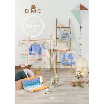DMC Mini Katalog Baby