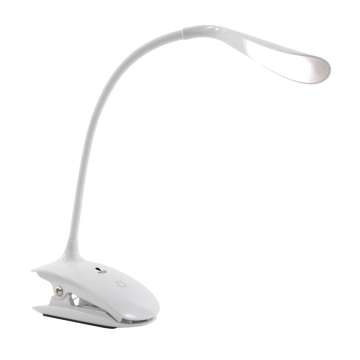 Daylight LED Lampe Smart Clip-on