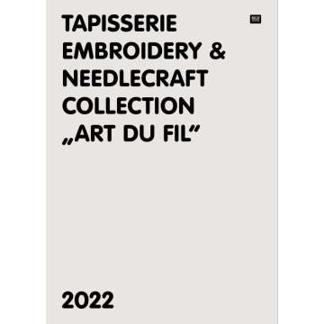 Rico Katalog Tapisserie 2022 - 2023