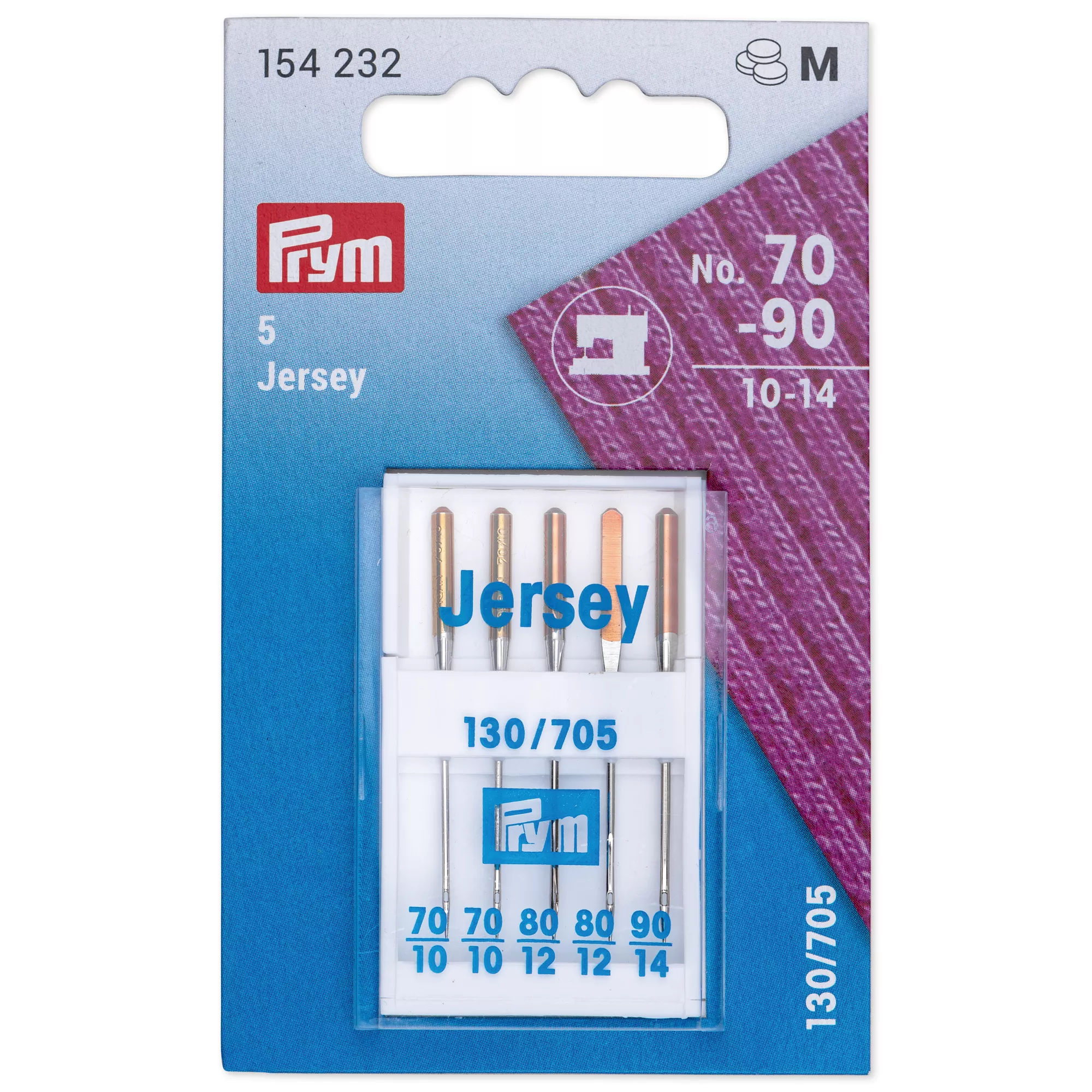 Prym Nähmaschinennadel Jersey