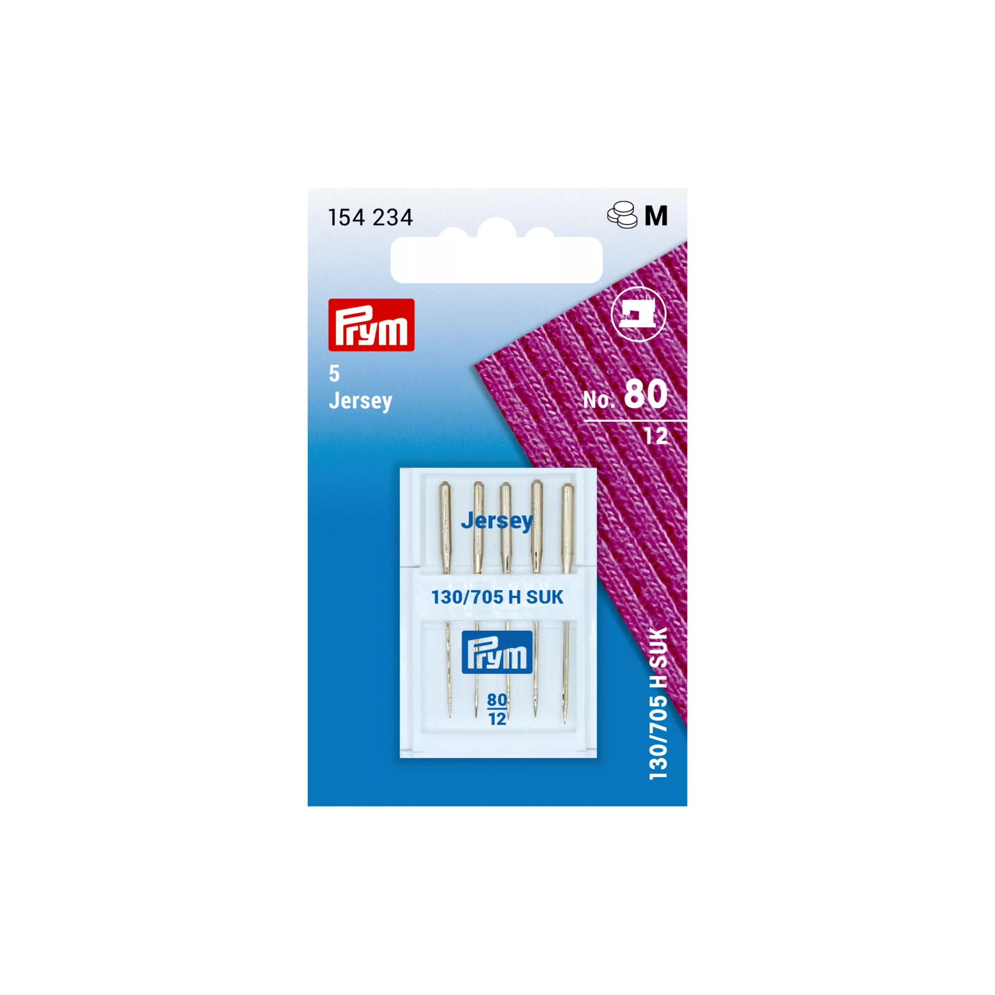 Prym Nähmaschinennadel Jersey