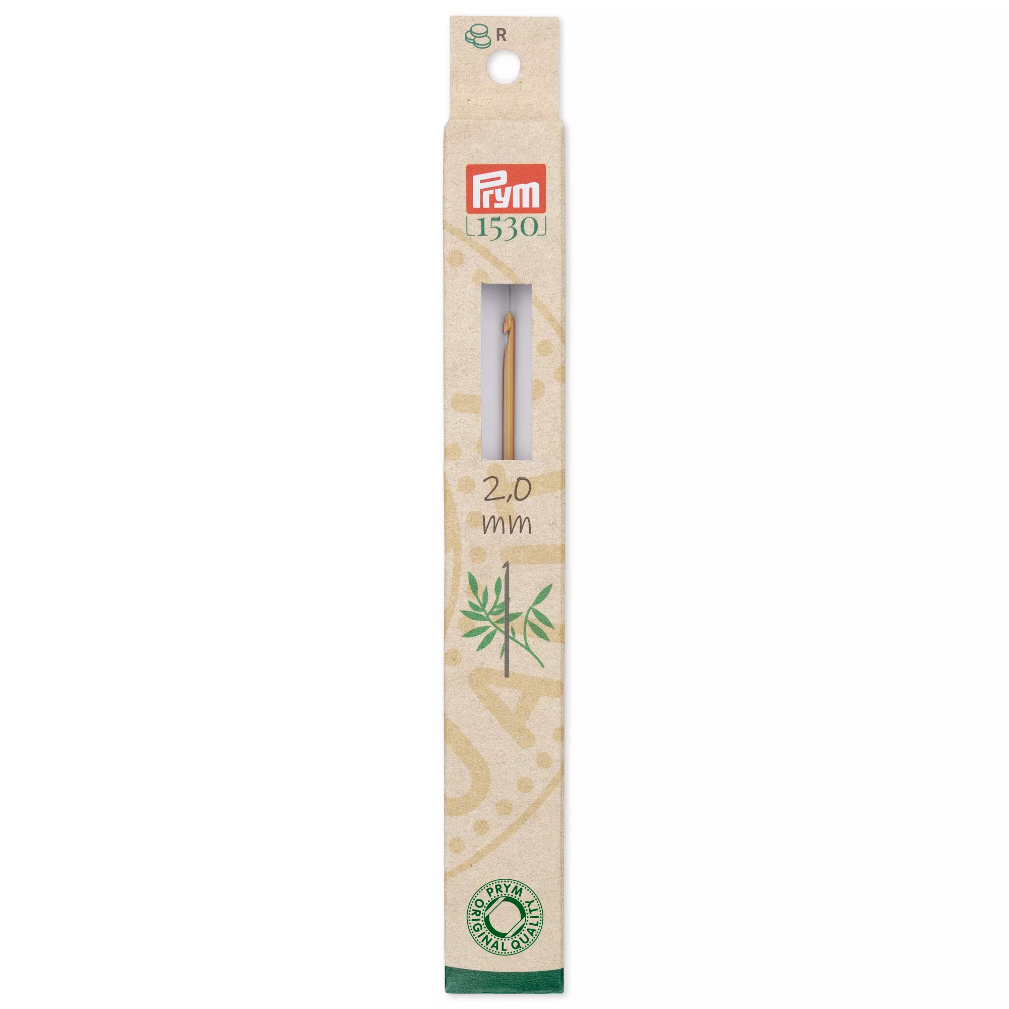 Prym 1530 Häkelnadel