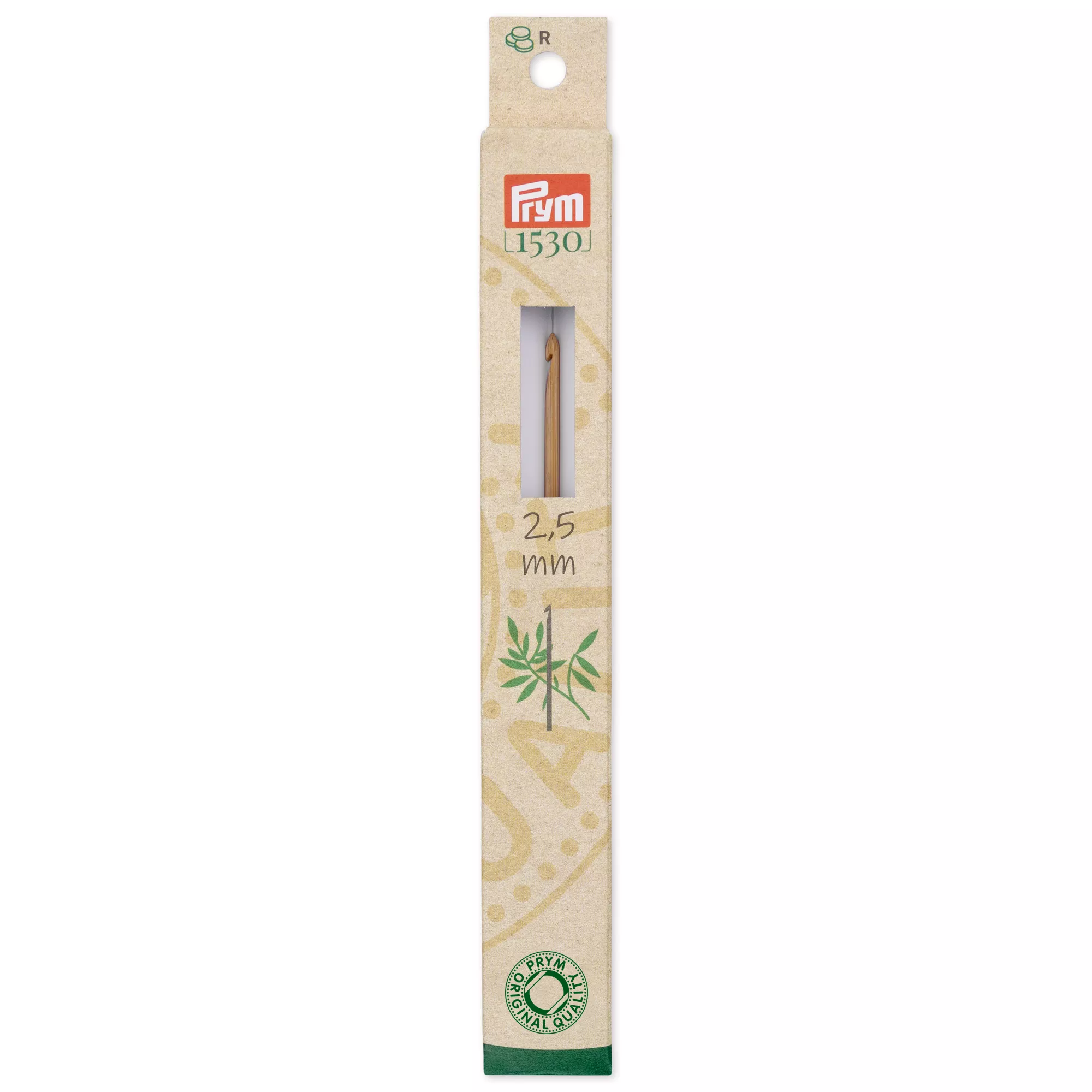 Prym 1530 Häkelnadel