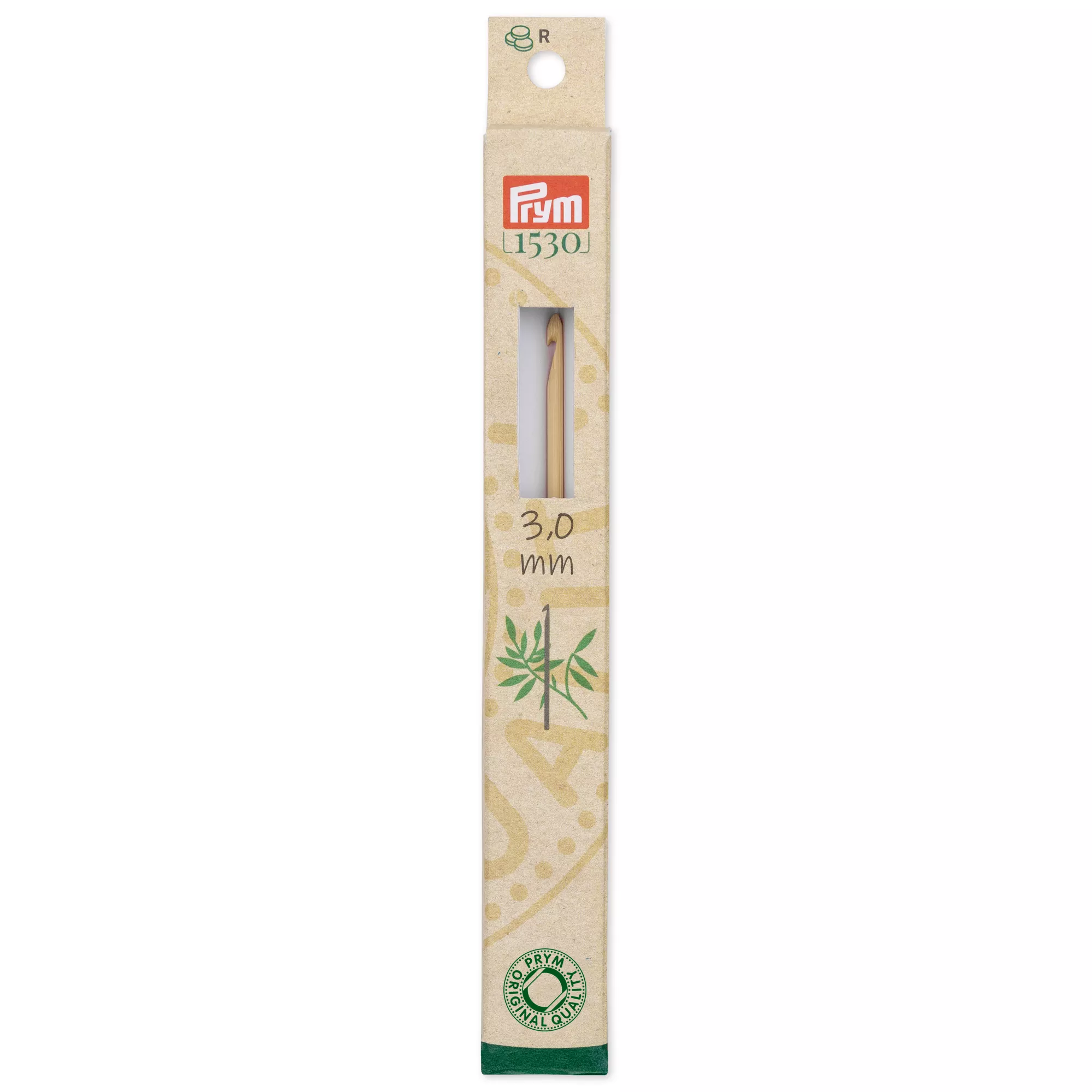 Prym 1530 Häkelnadel