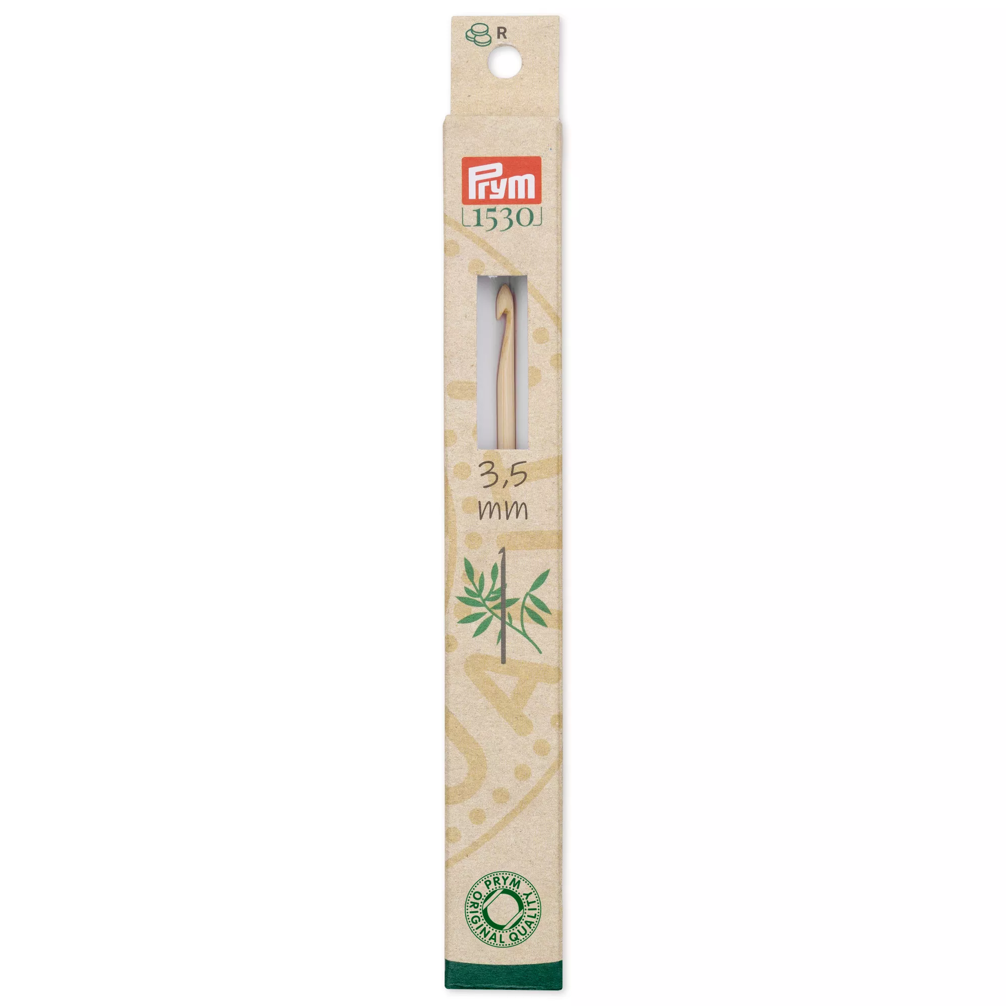 Prym 1530 Häkelnadel