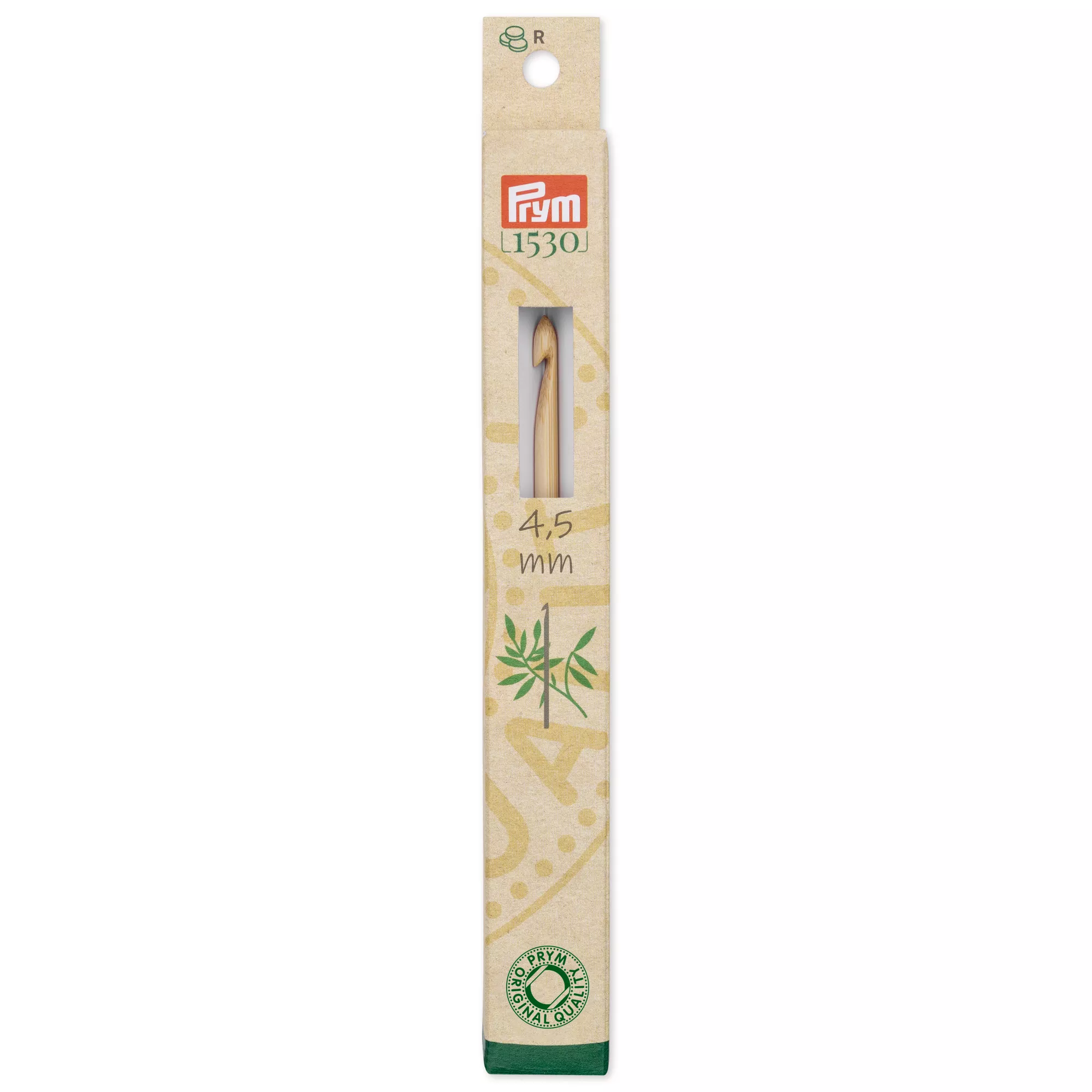Prym 1530 Häkelnadel