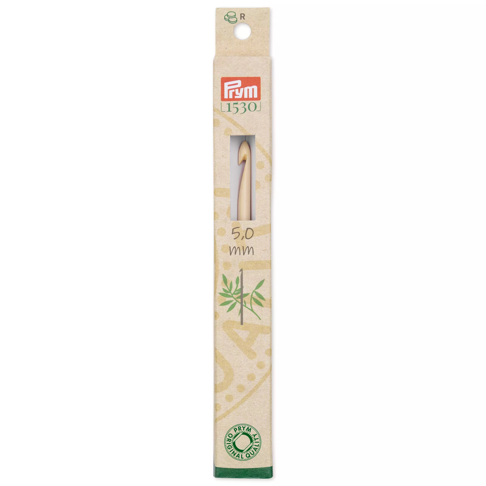 Prym 1530 Häkelnadel