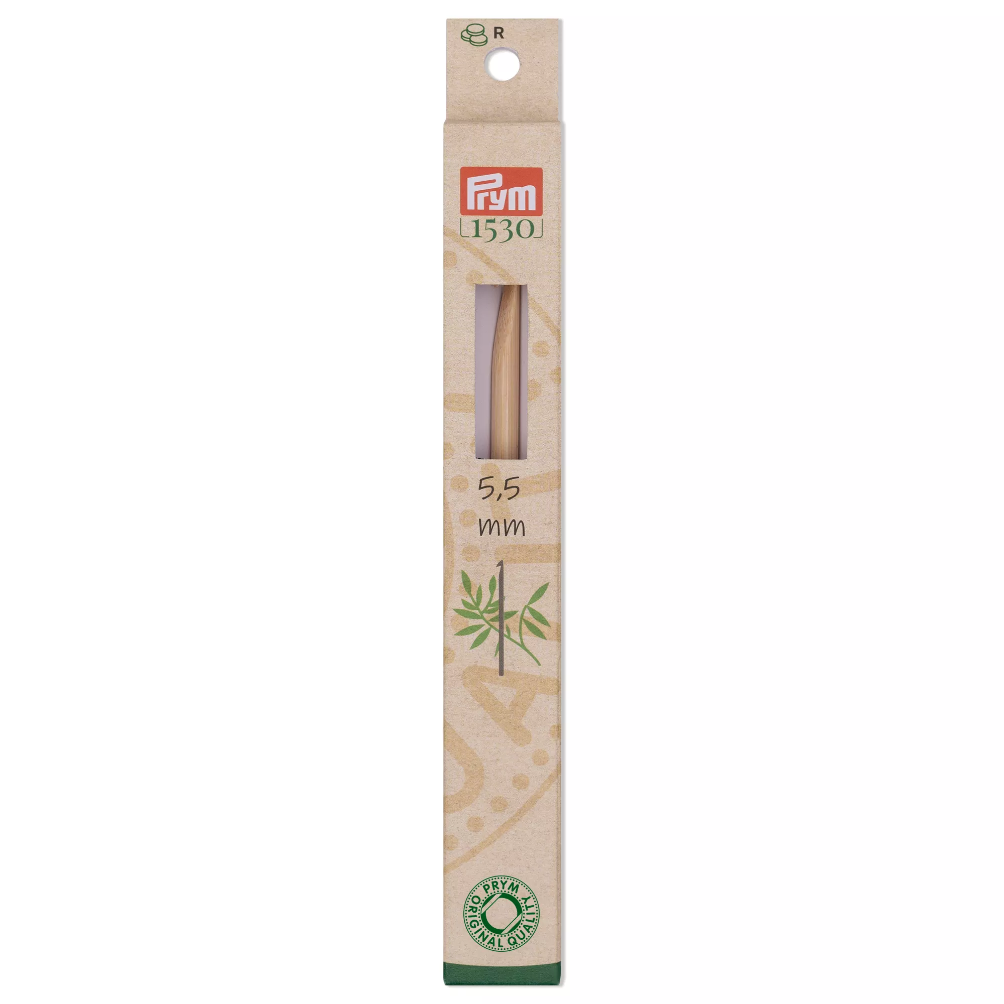 Prym Häkelnadel