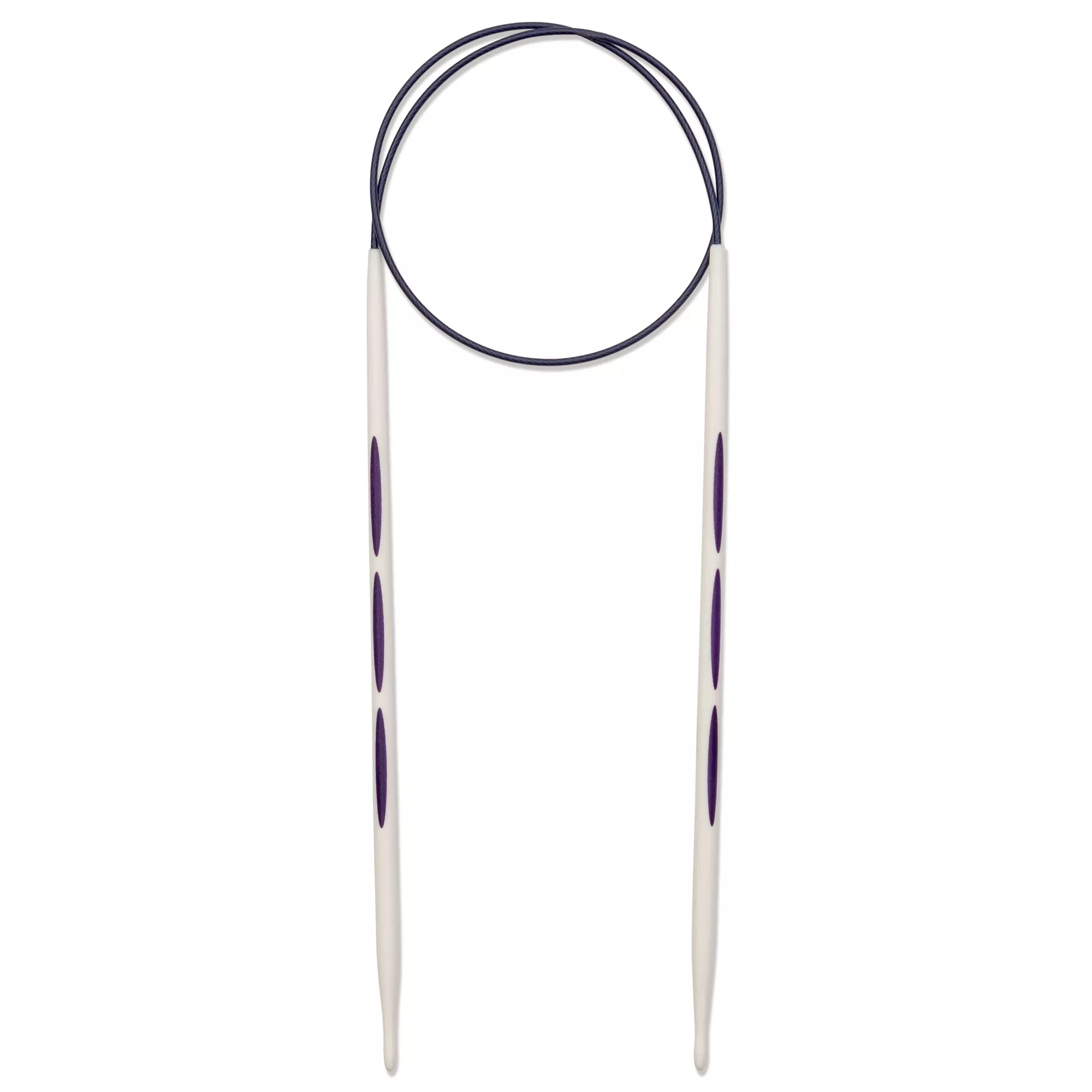 Prym ergonomics Rundstricknadel