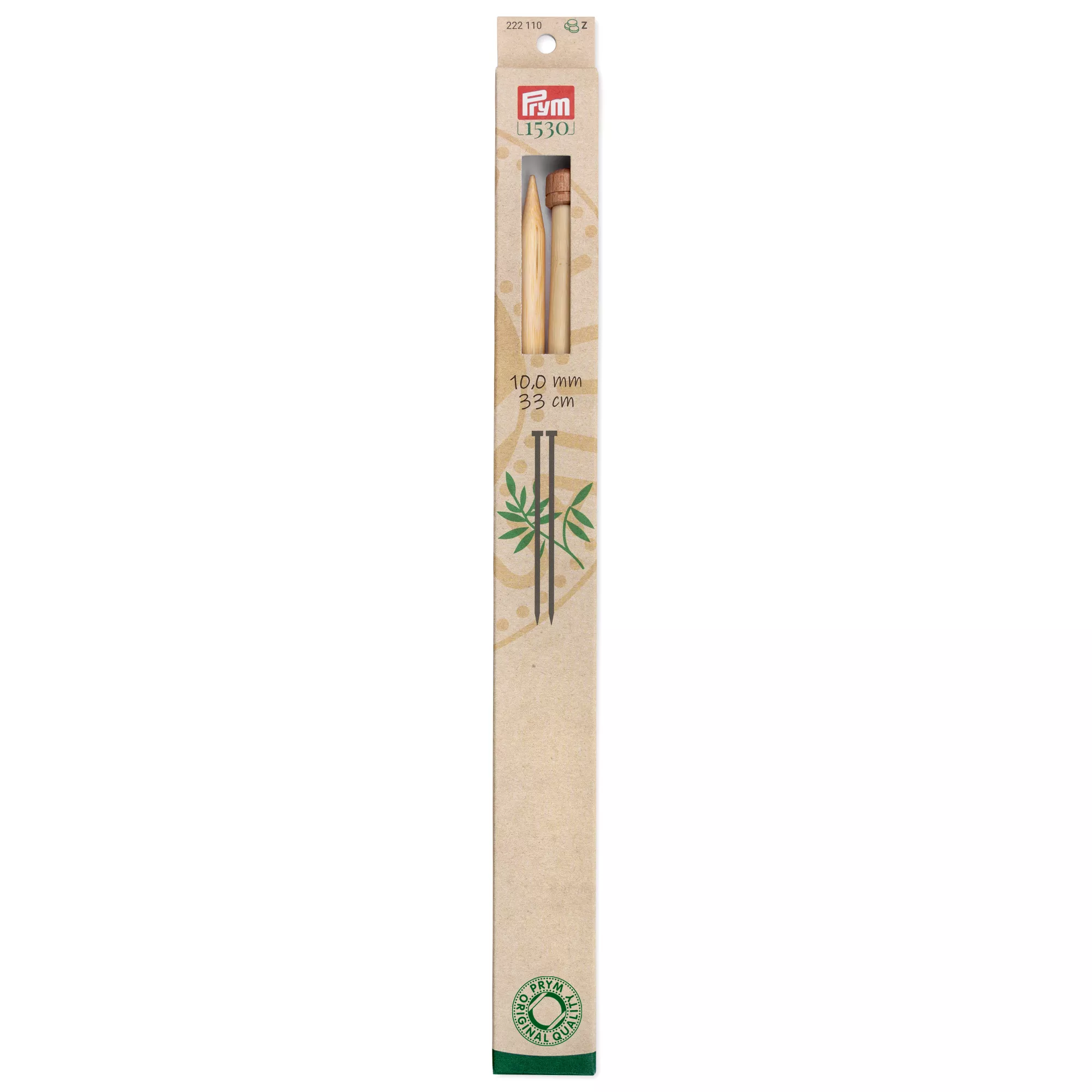 Prym 1530 Jackenstricknadeln