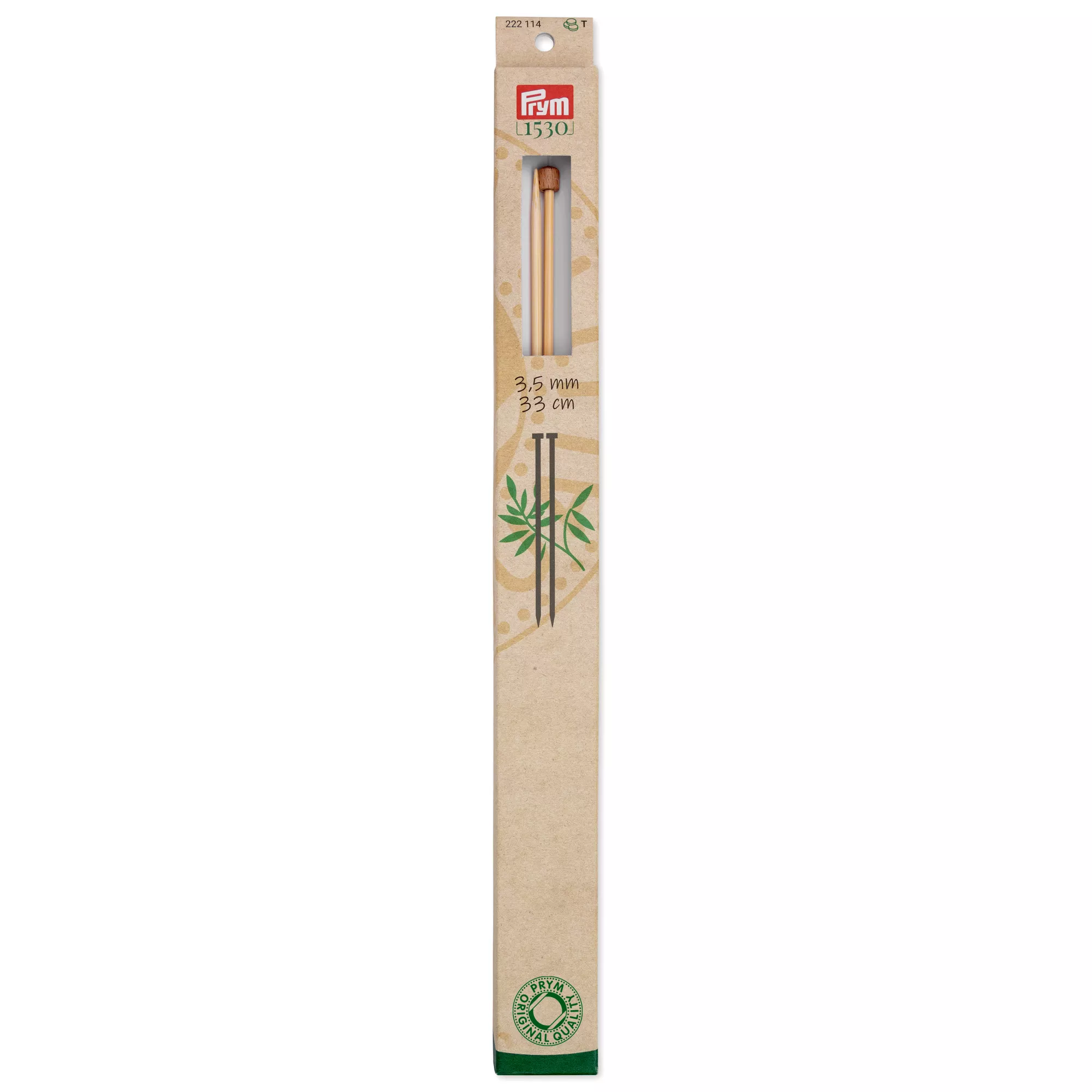 Prym 1530 Jackenstricknadeln