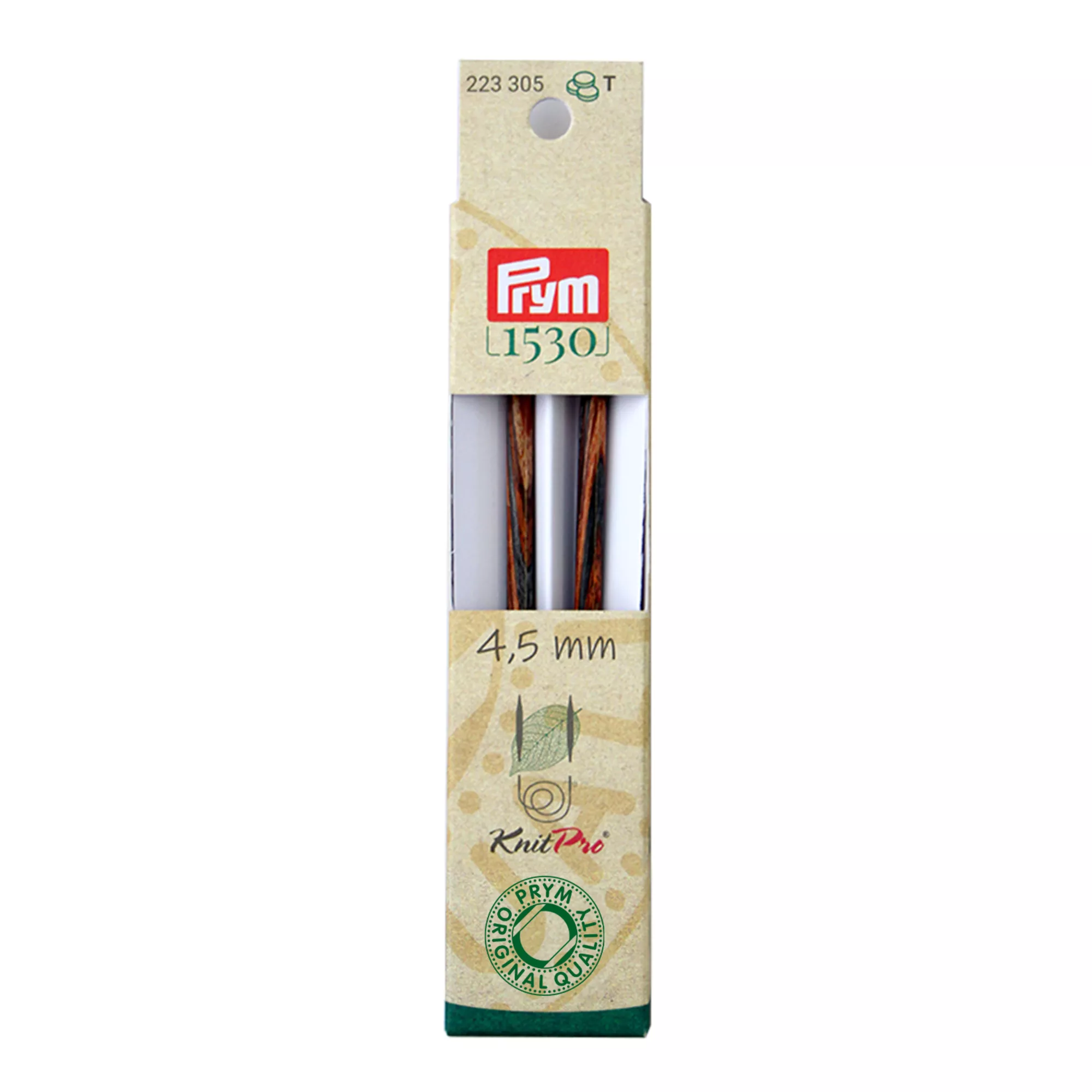 Prym 1530 Nadelspitzen lang