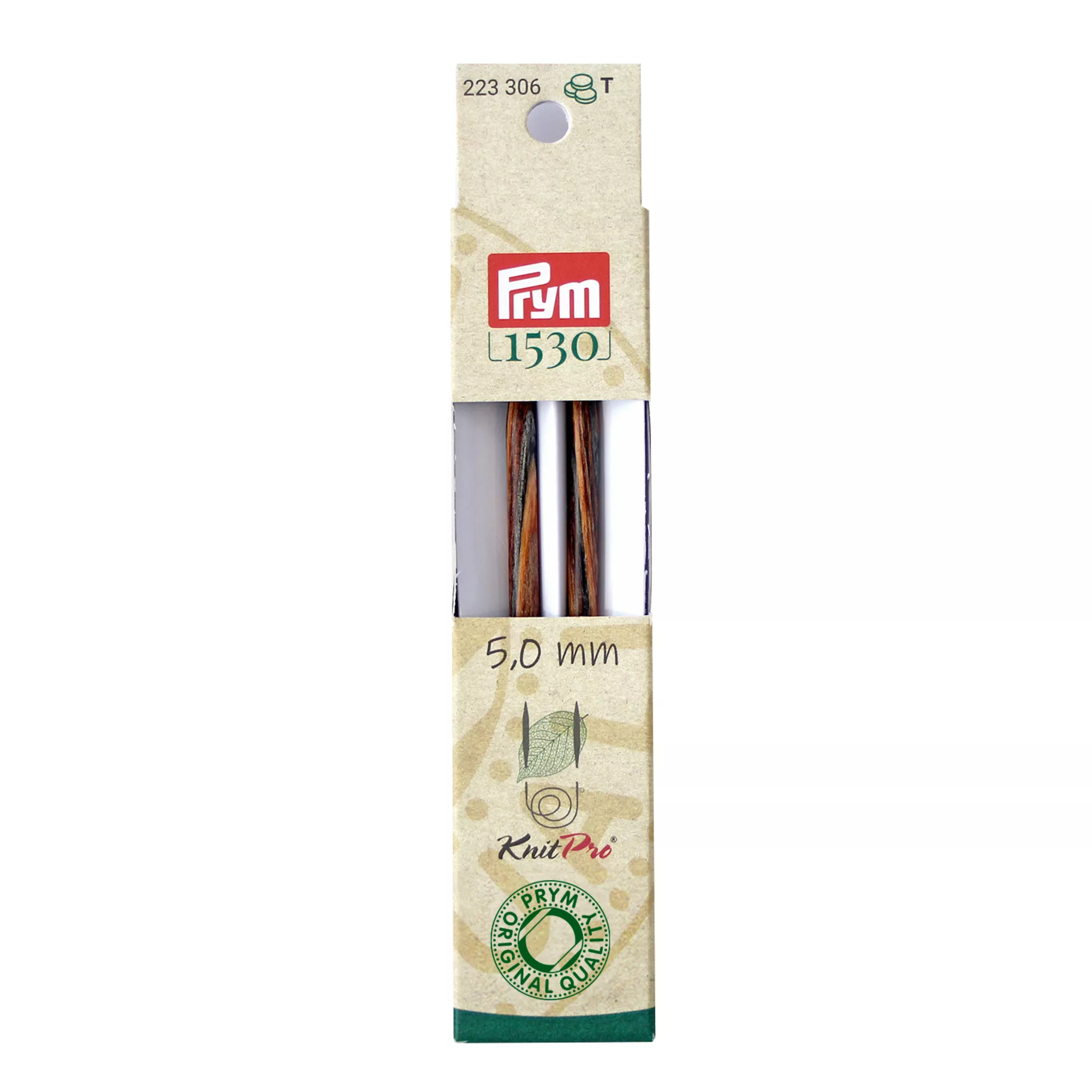 Prym 1530 Nadelspitzen lang