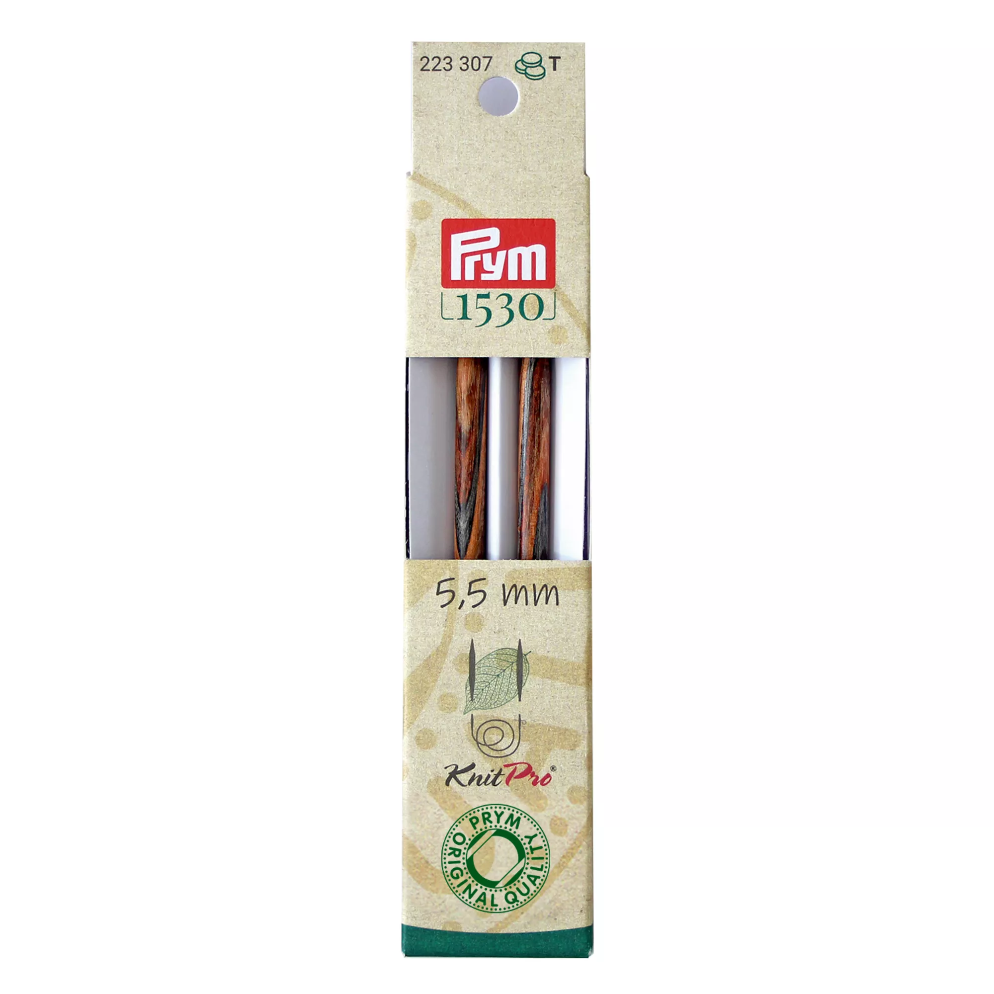 Prym 1530 Nadelspitzen lang