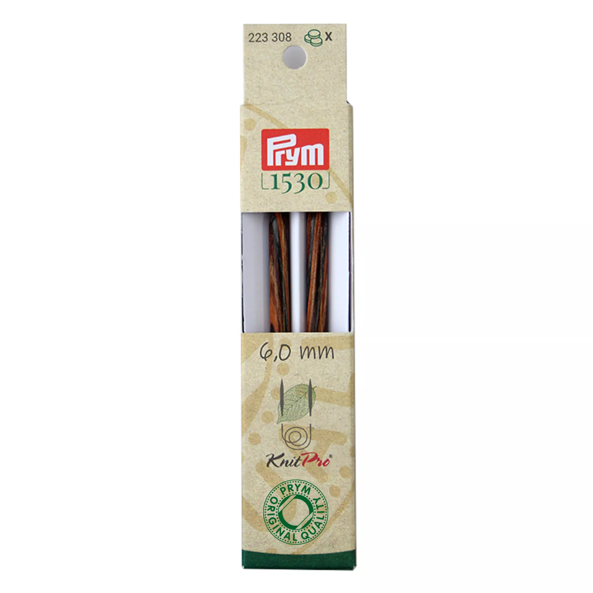 Prym 1530 Nadelspitzen lang