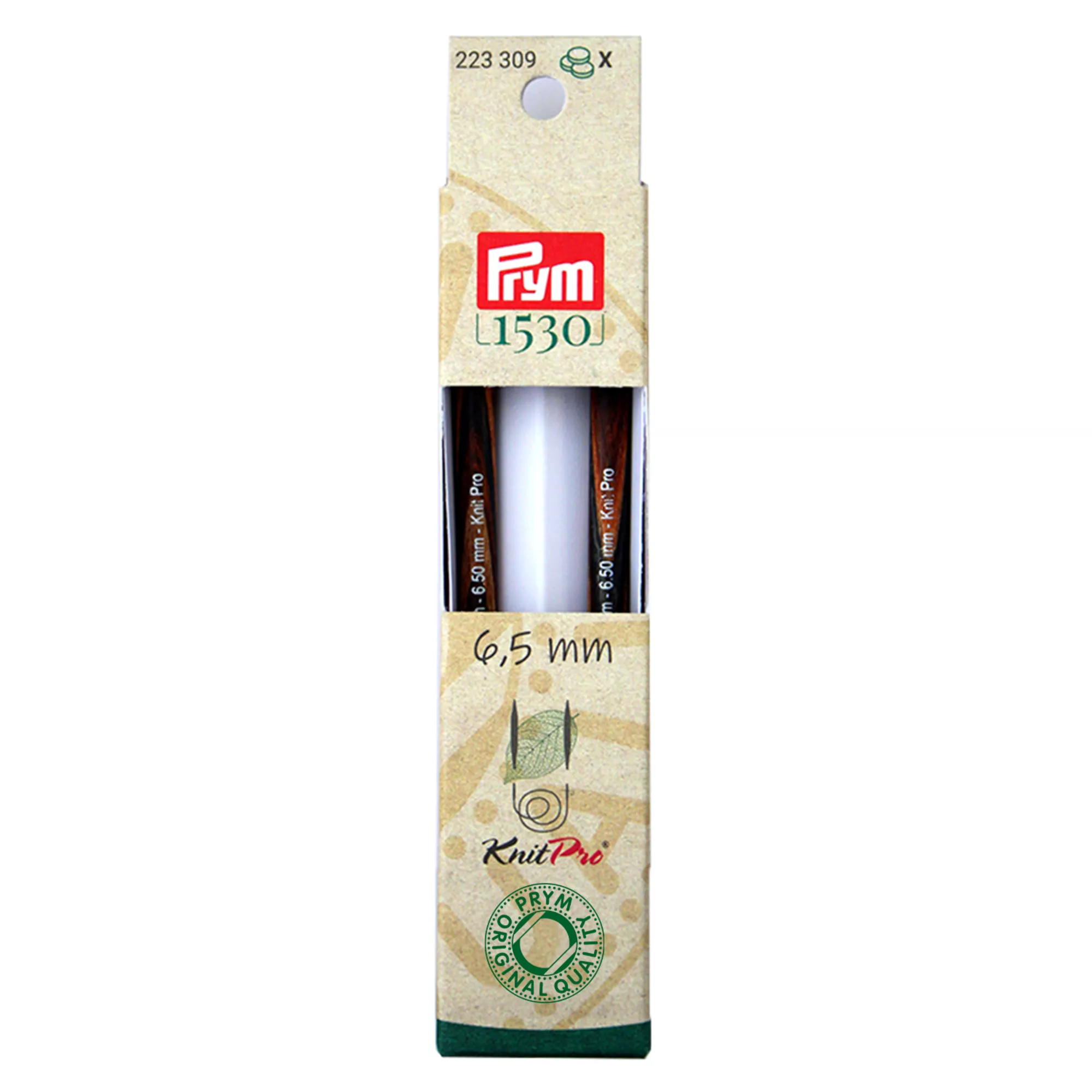 Prym 1530 Nadelspitzen lang