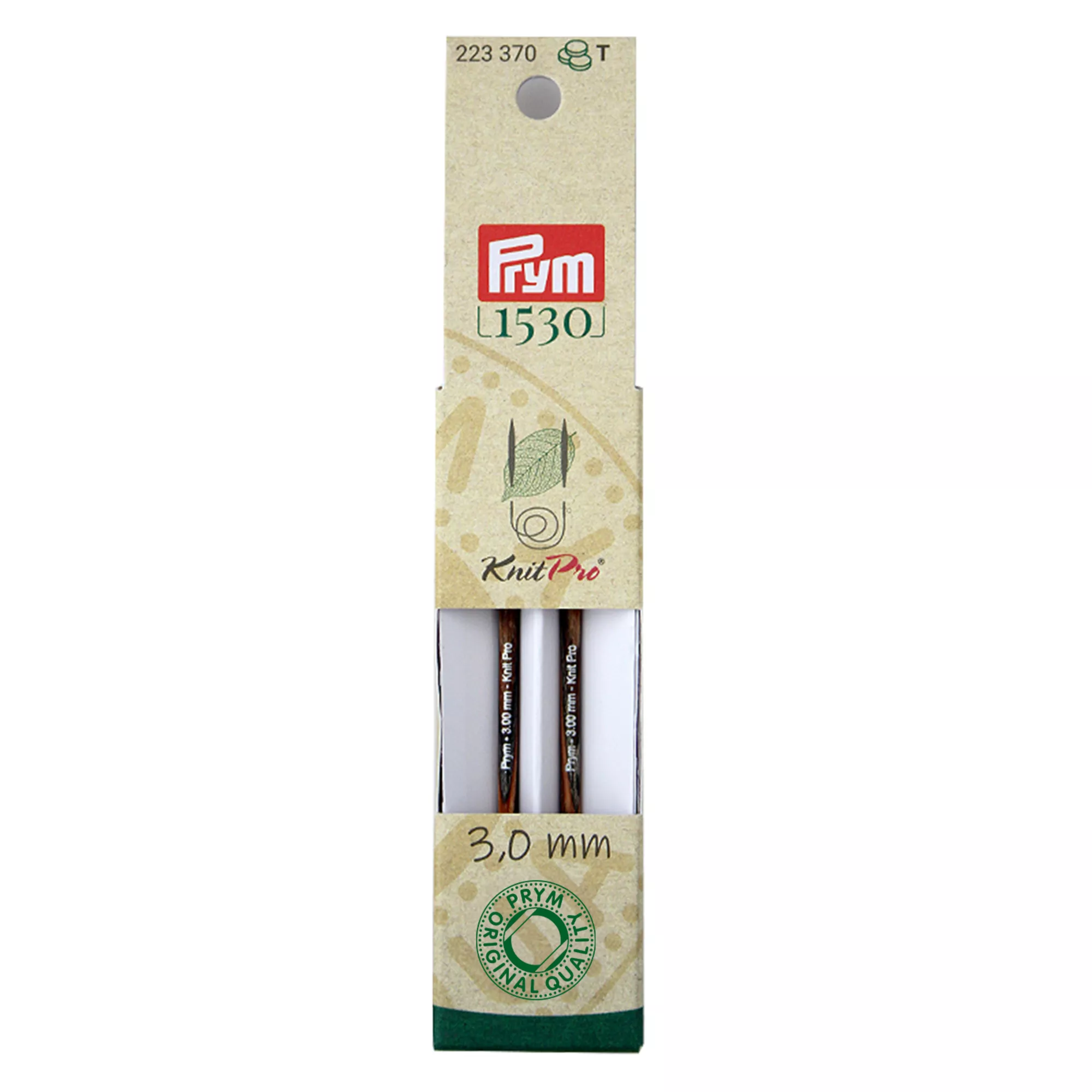 Prym 1530 Nadelspitzen kurz