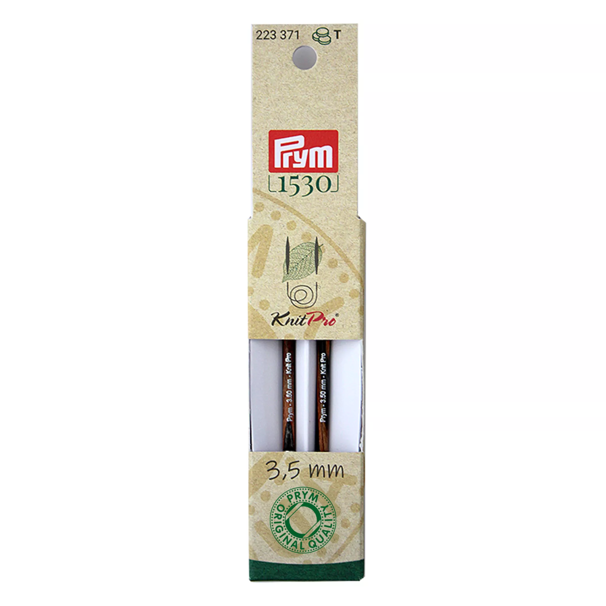 Prym 1530 Nadelspitzen kurz