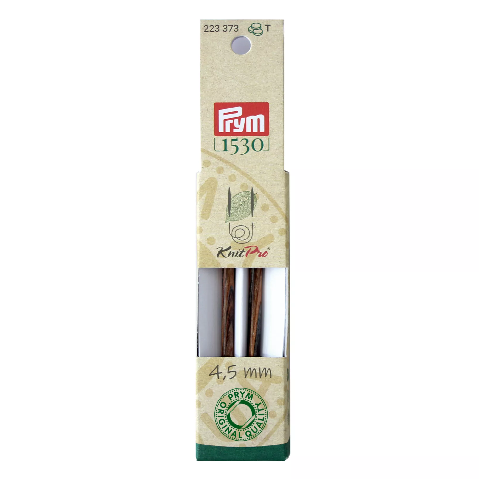 Prym 1530 Nadelspitzen kurz
