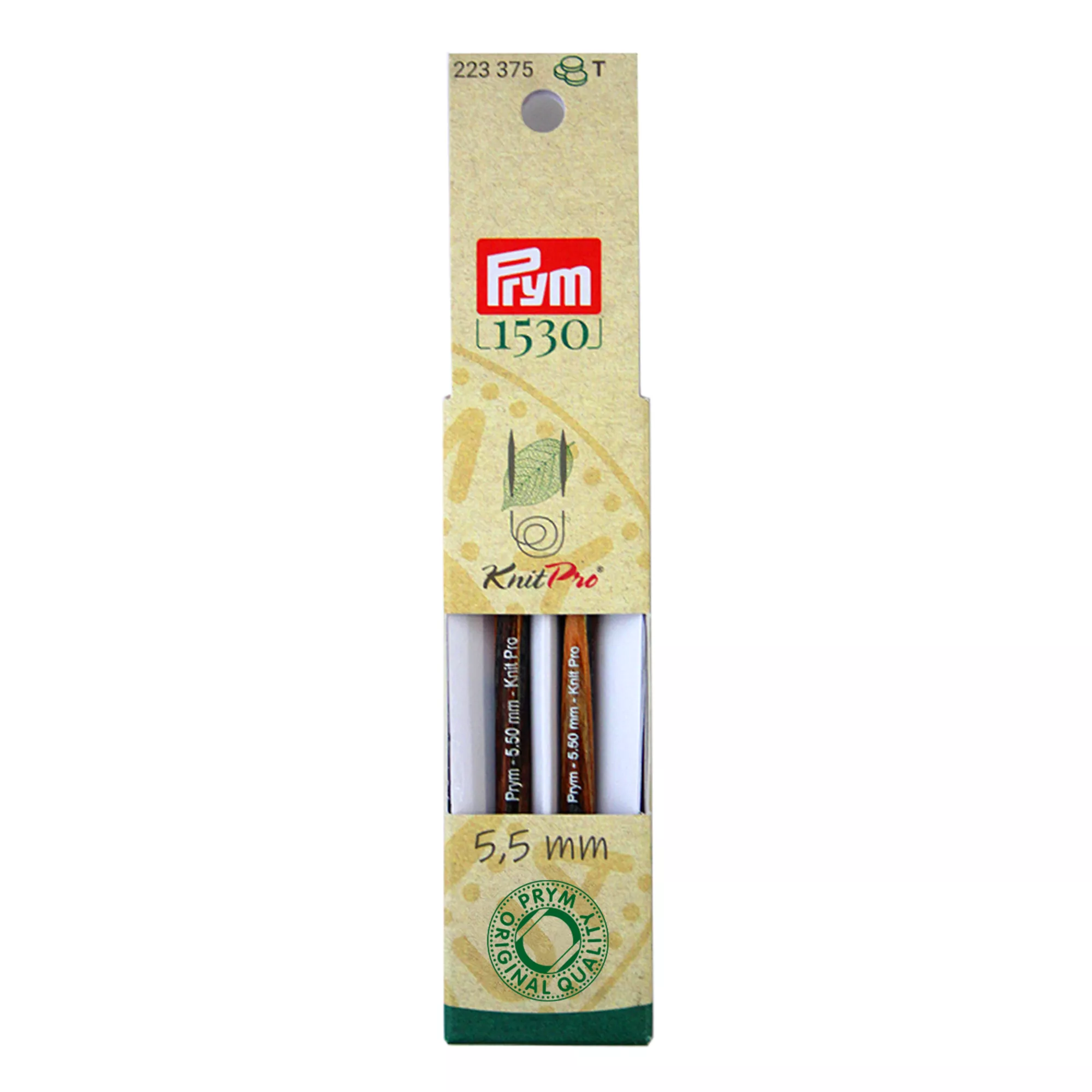 Prym 1530 Nadelspitzen kurz