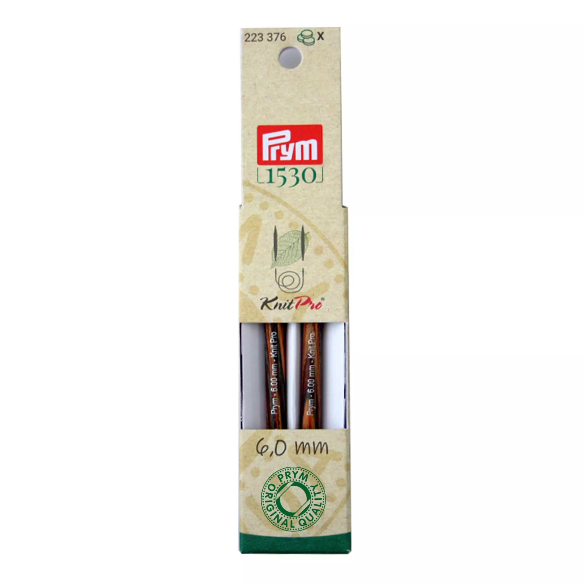 Prym 1530 Nadelspitzen kurz