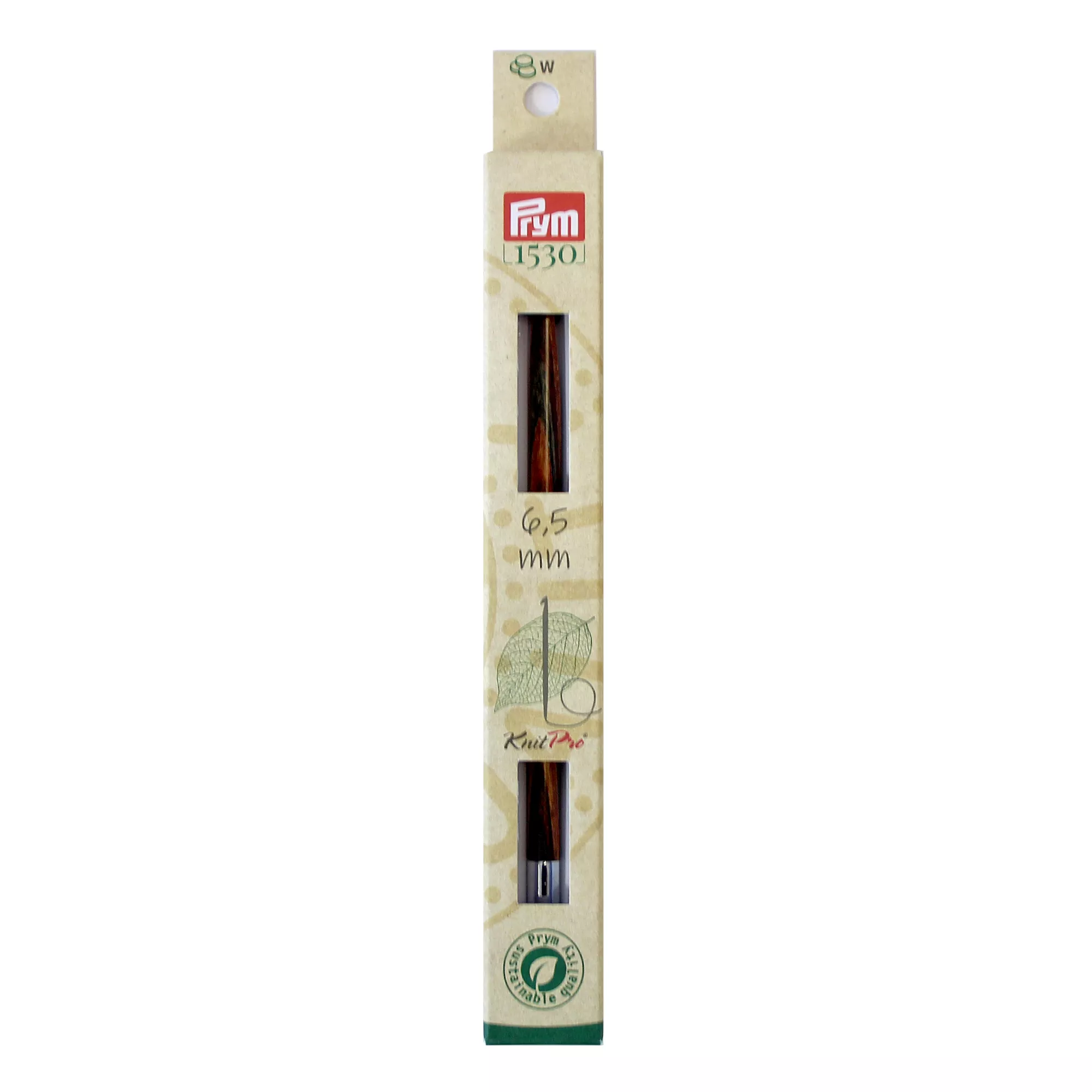 Prym 1530 Tunesische Häkelnadelspitze