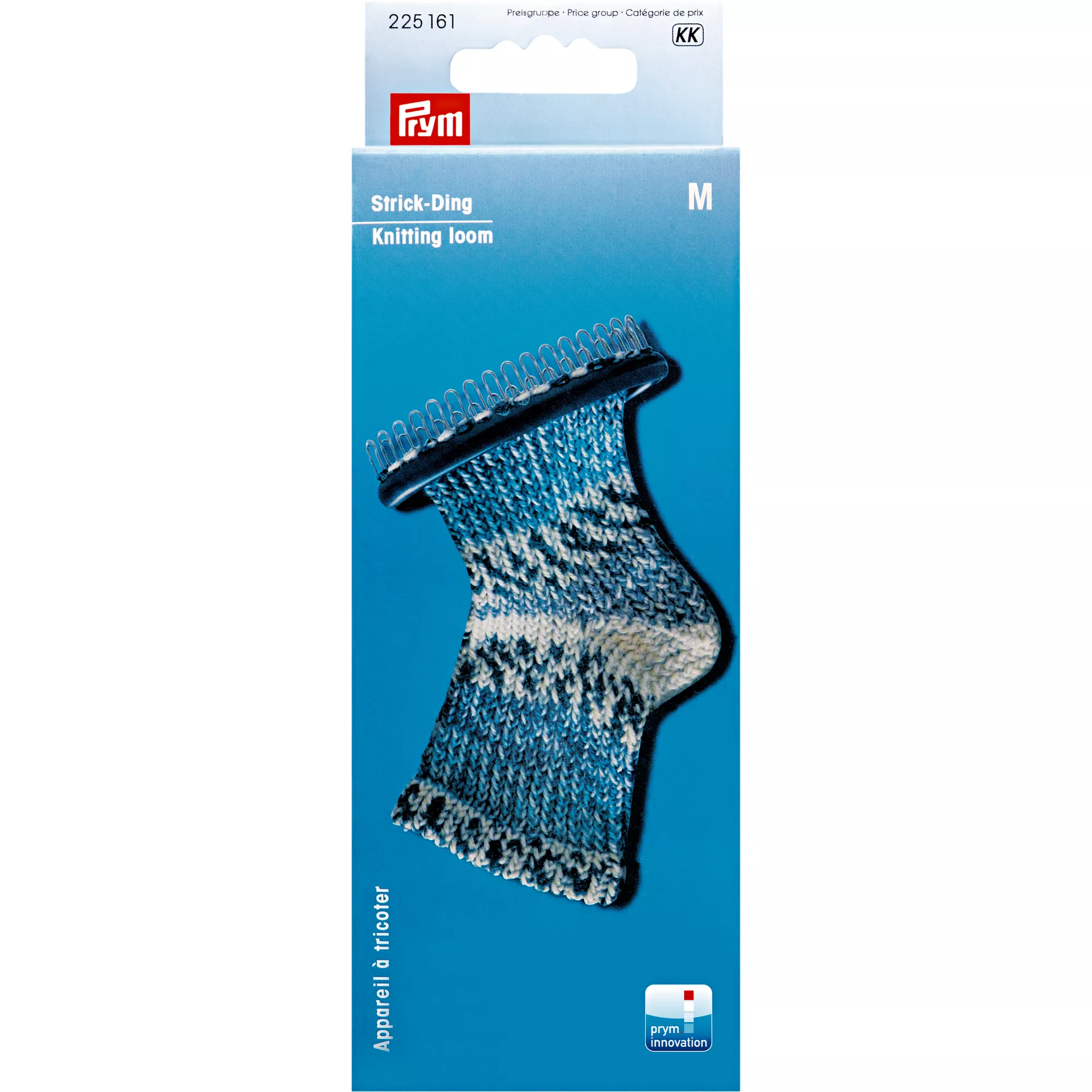 Prym Strick-Ding, Medium