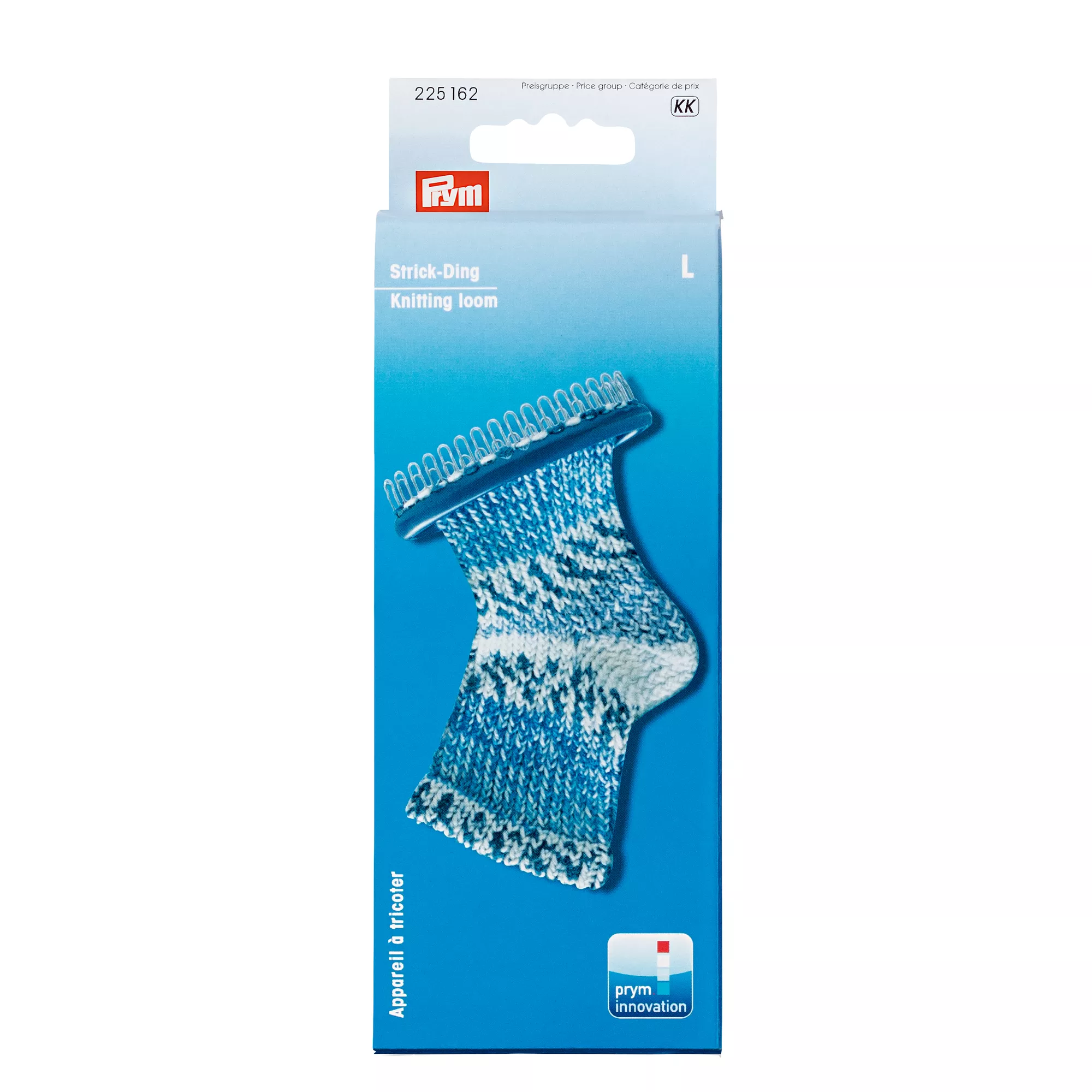Prym Strick-Ding, Large