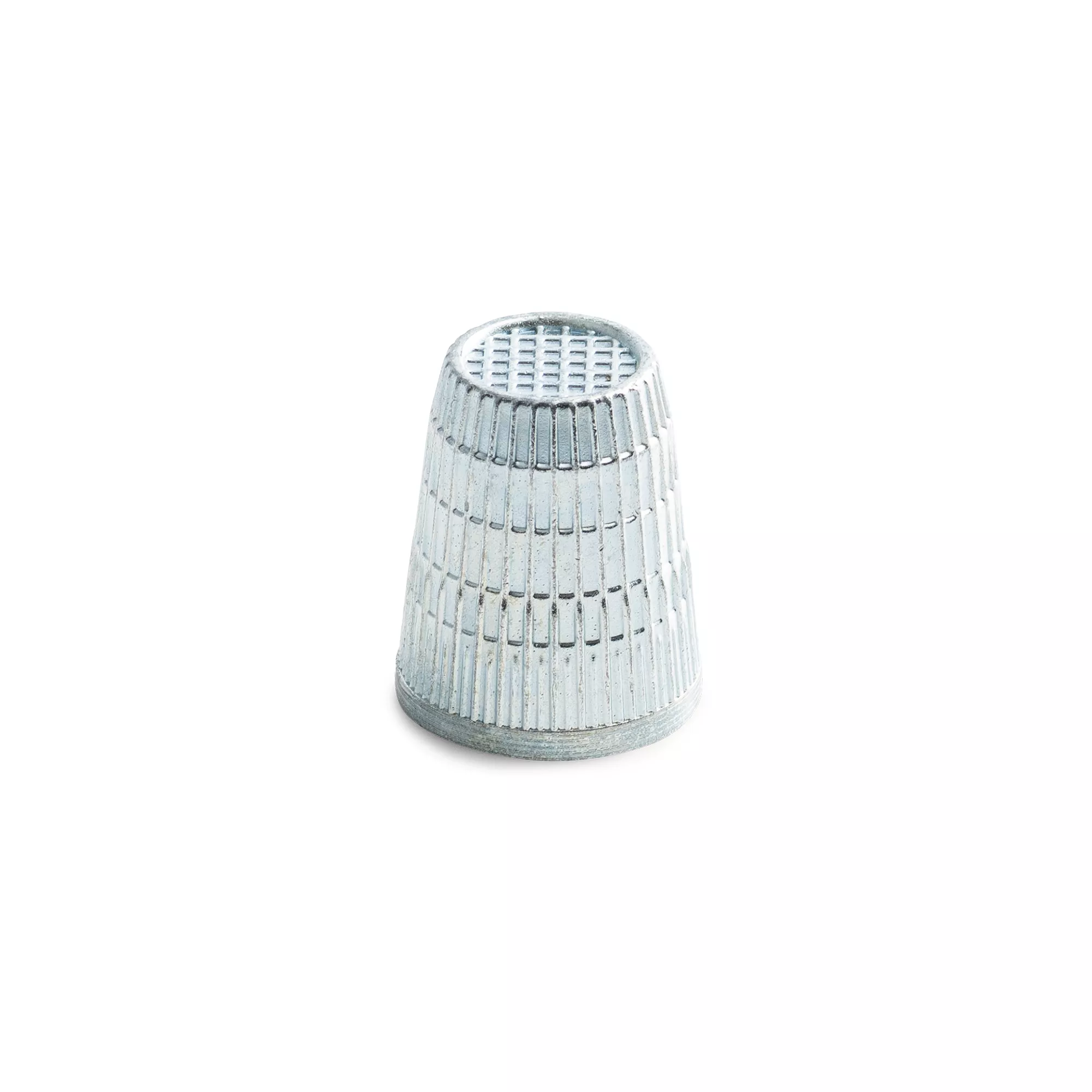 Prym Fingerhut silber