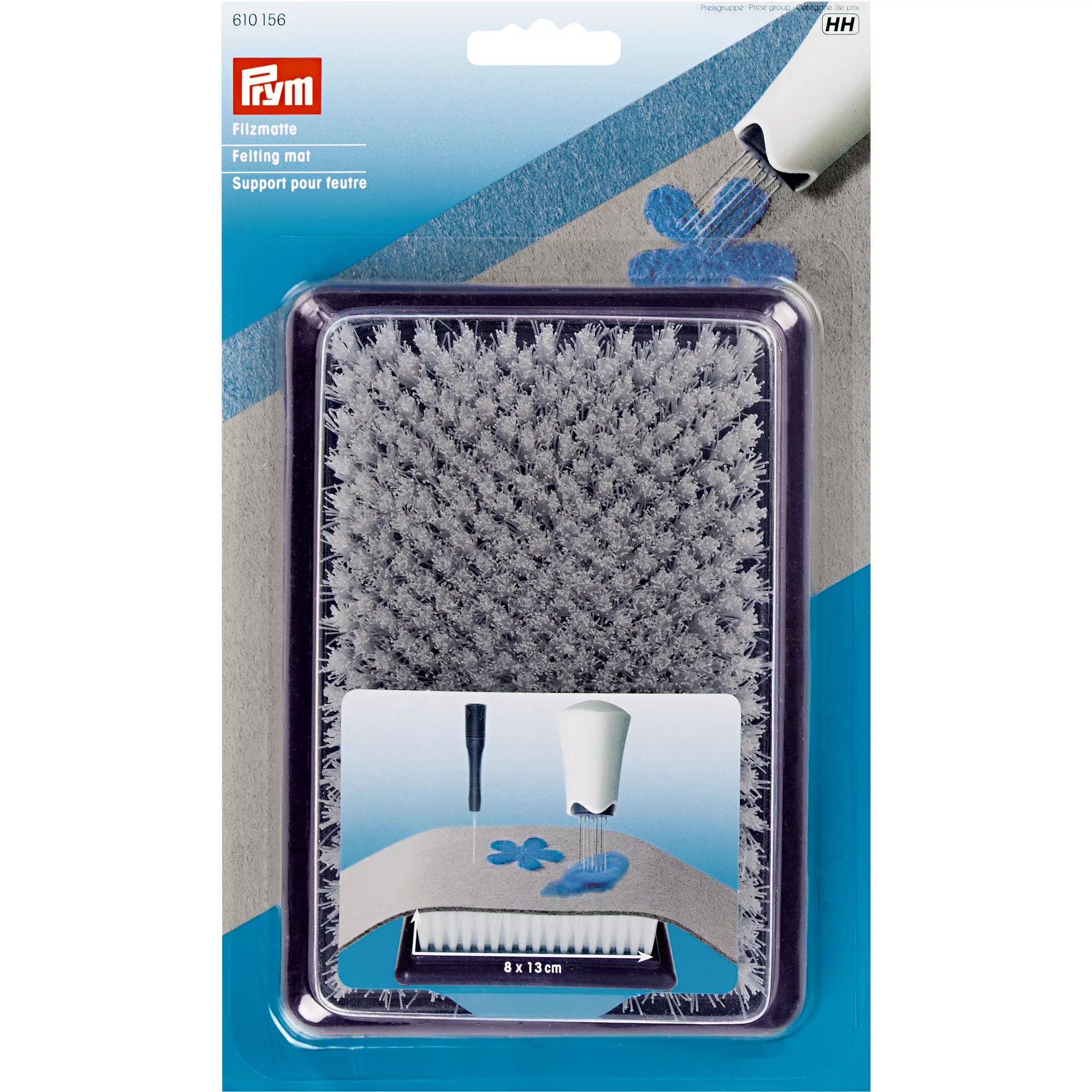 Prym Filzmatte