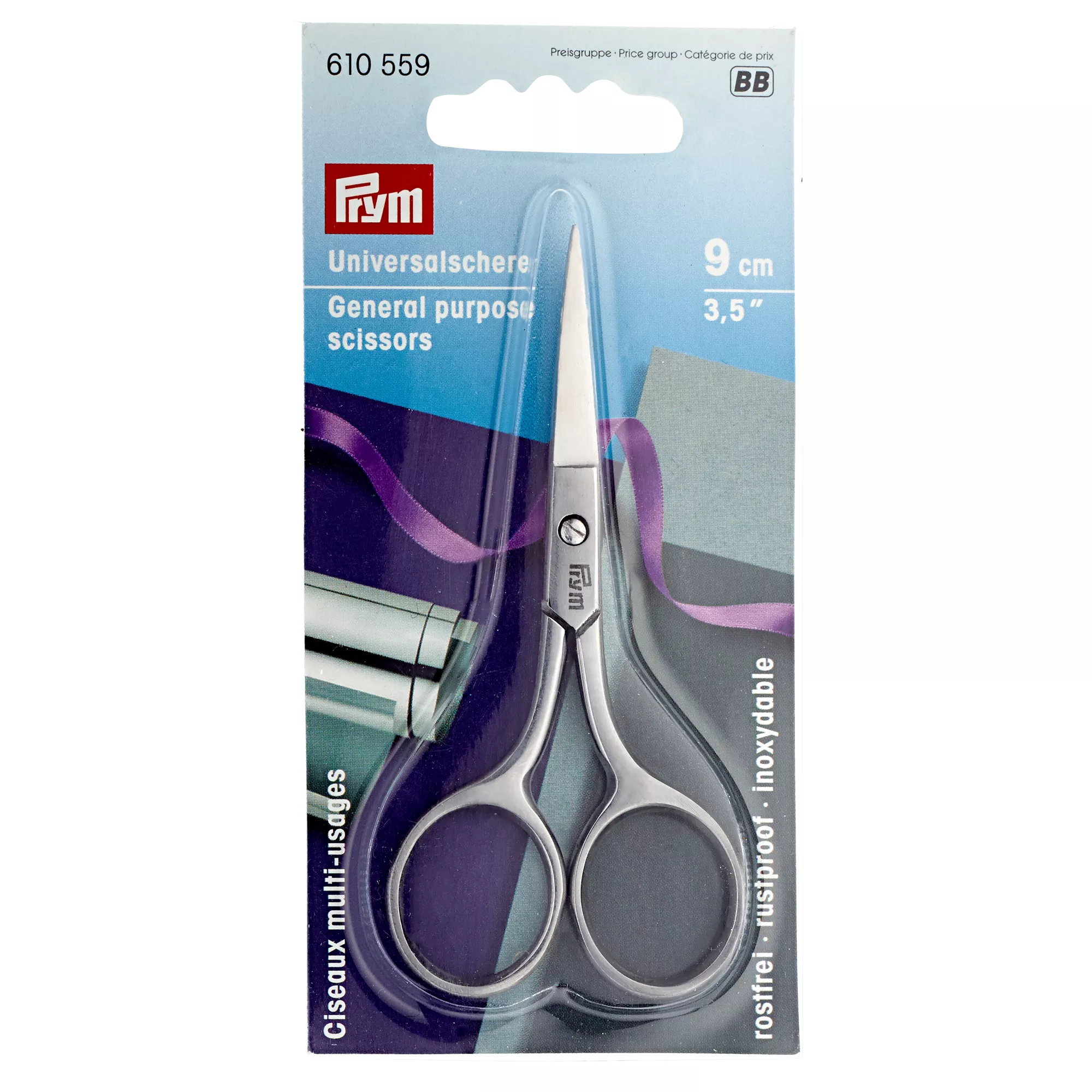 Prym Universalschere