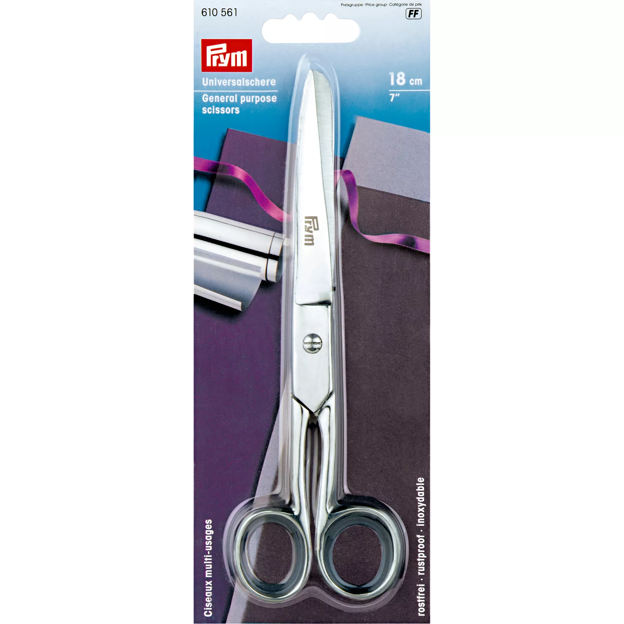 Prym Universalschere
