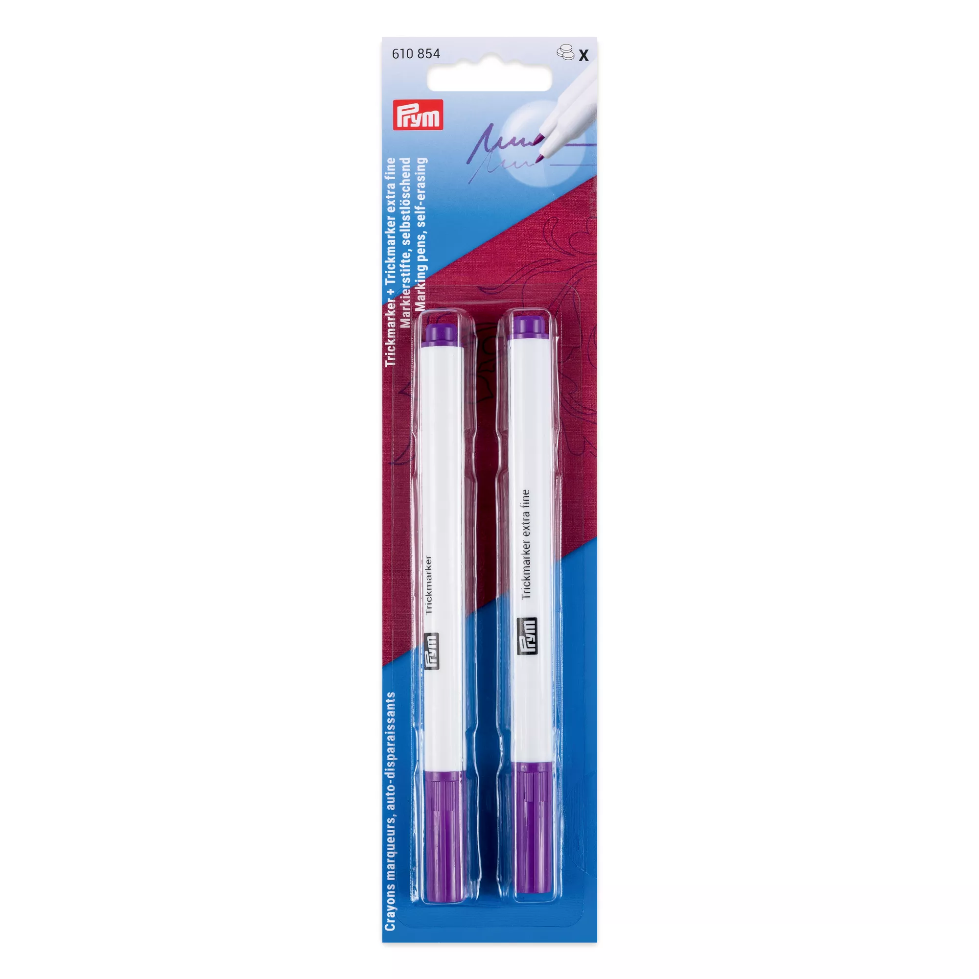 Prym Trickmarker extrafein