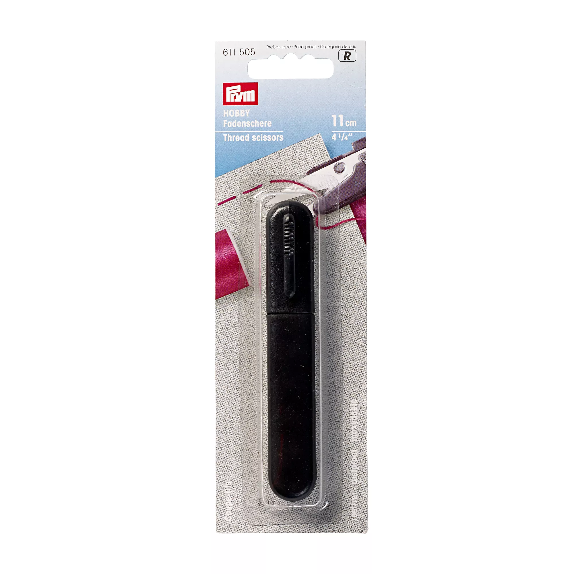 Prym Fadenschere Standard