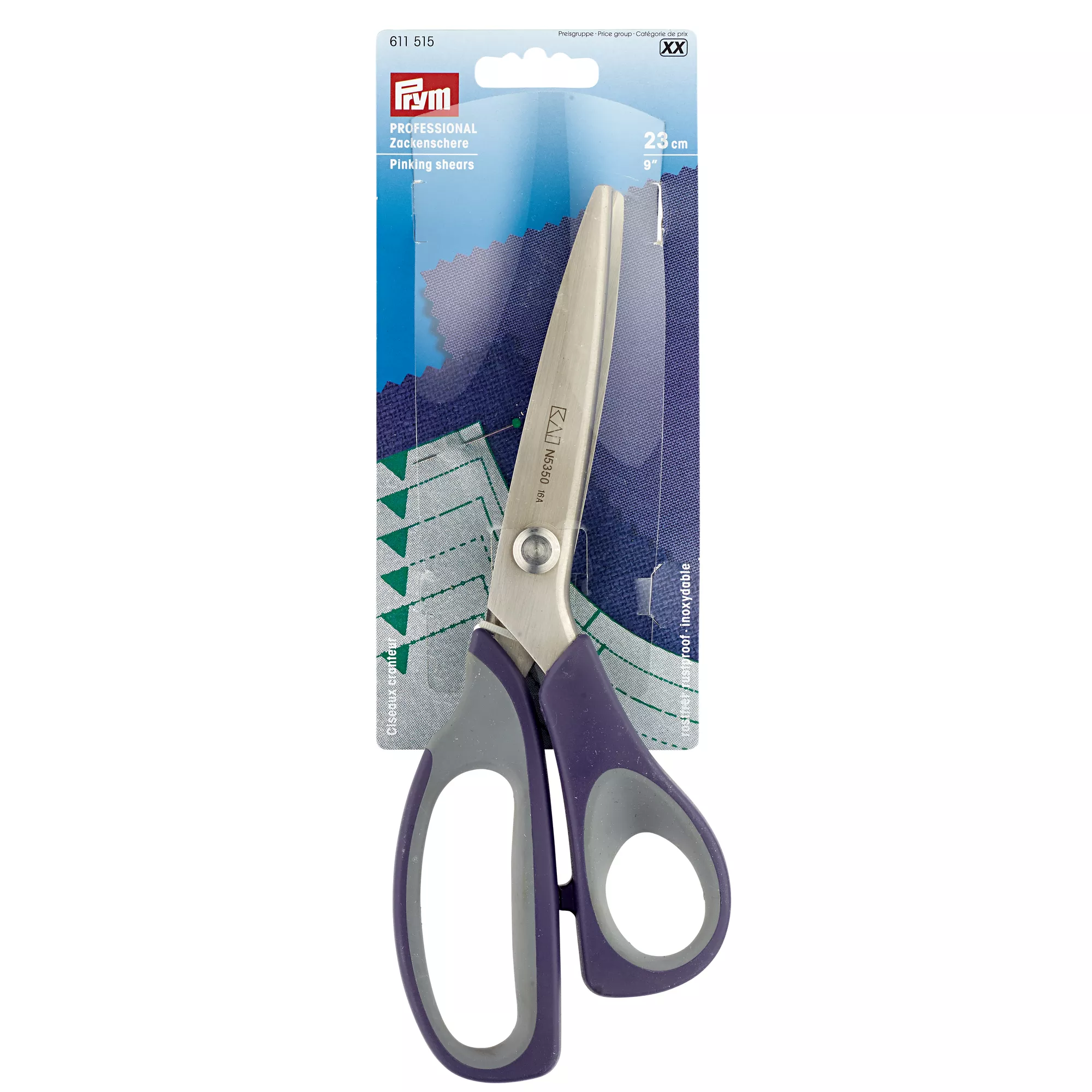 Prym Zackenschere Professional