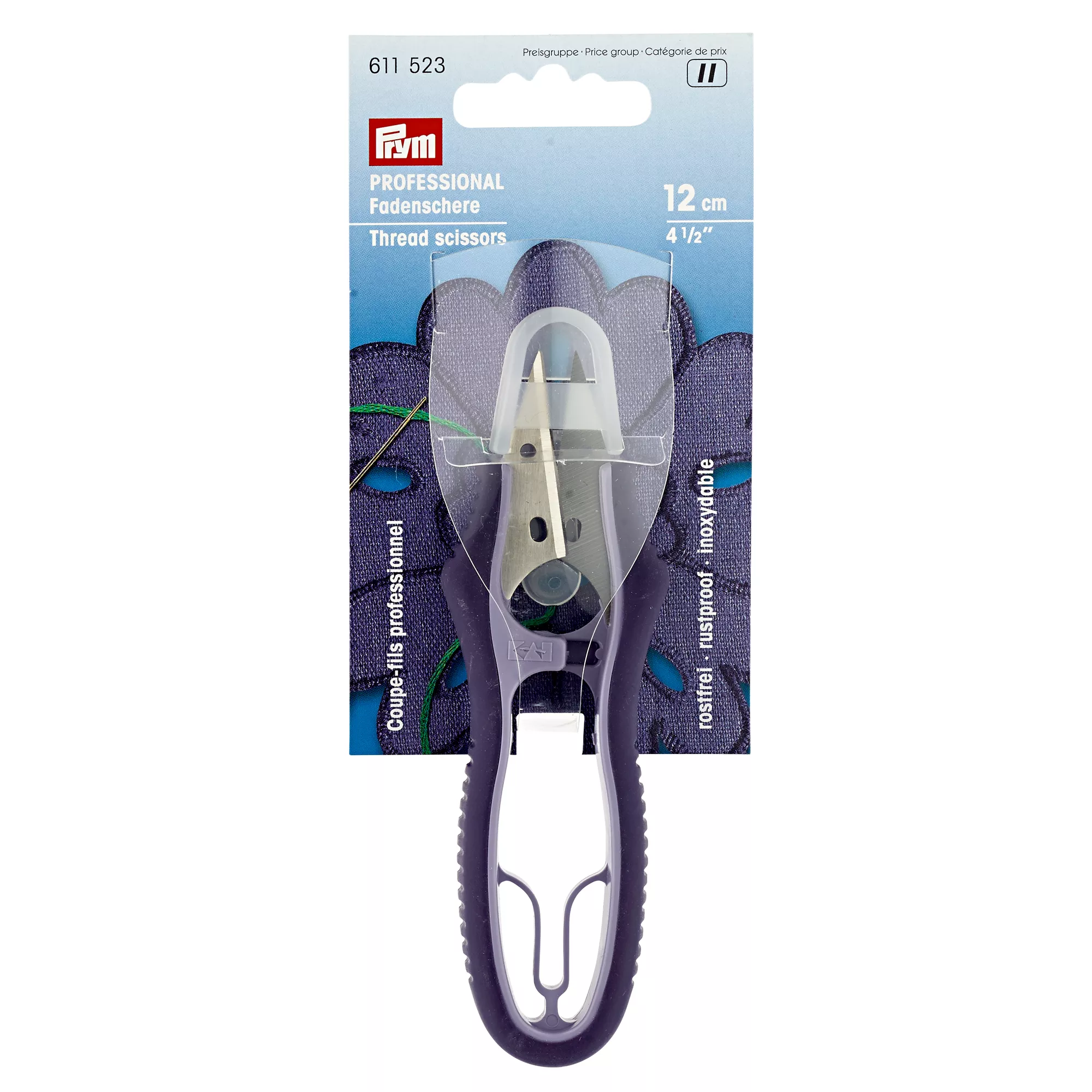 Prym Fadenschere Professional