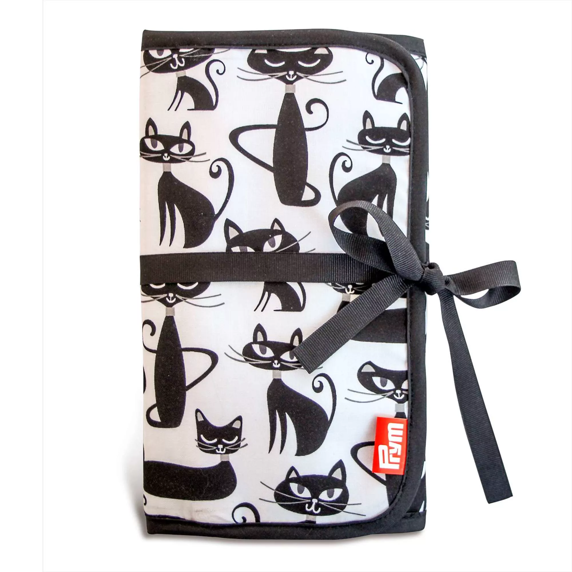 Prym Nadeltasche Cats