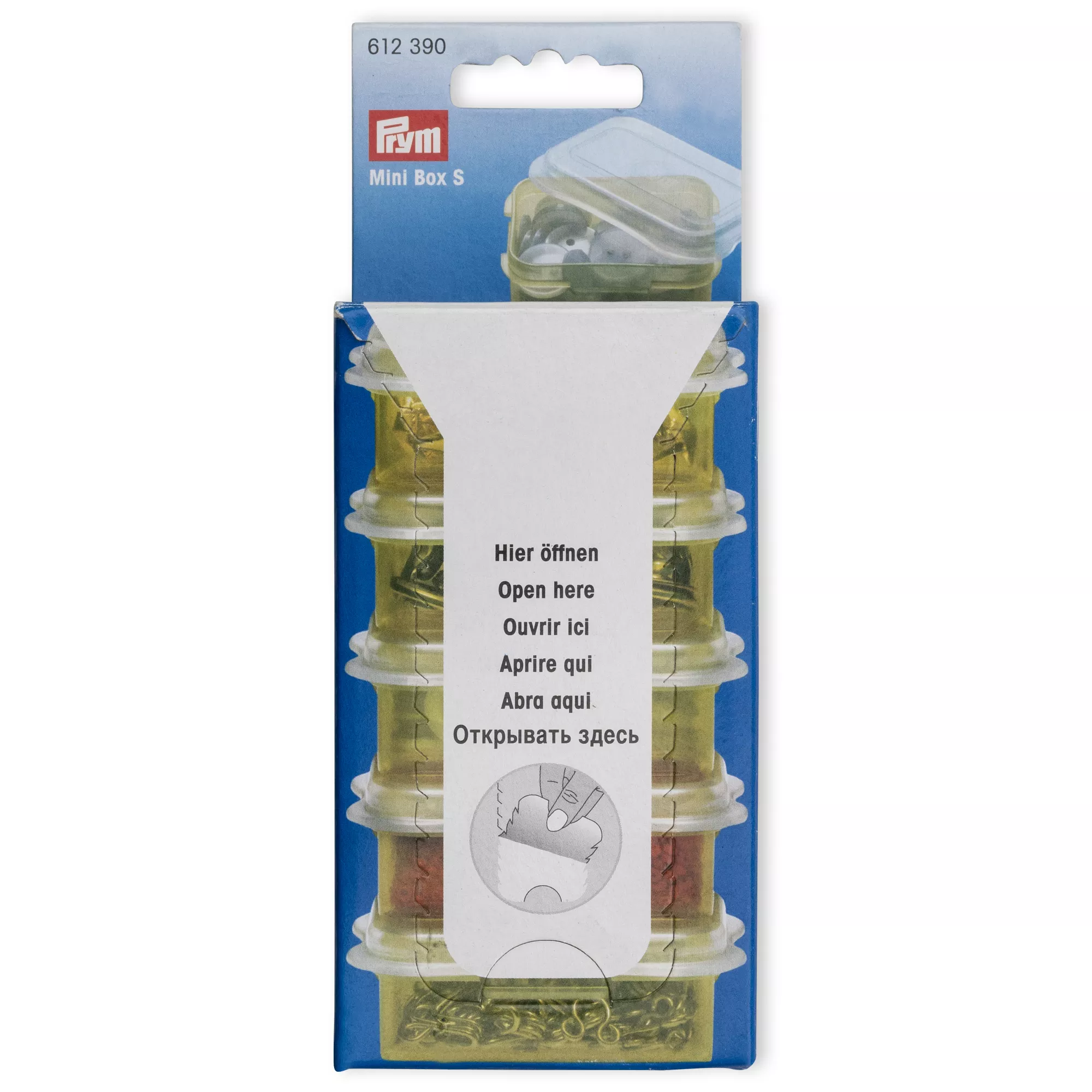 Prym Mini Box S