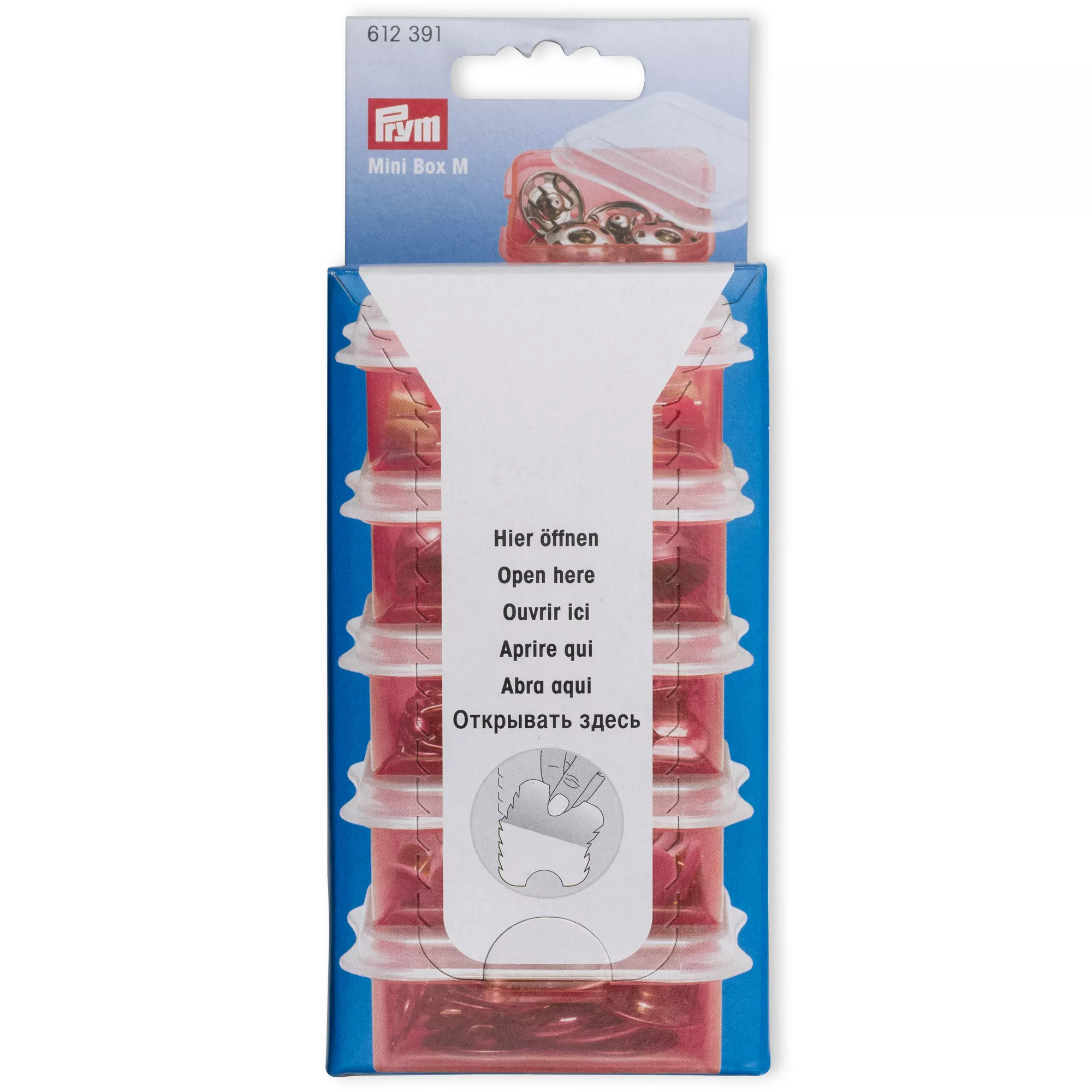 Prym Mini Box M