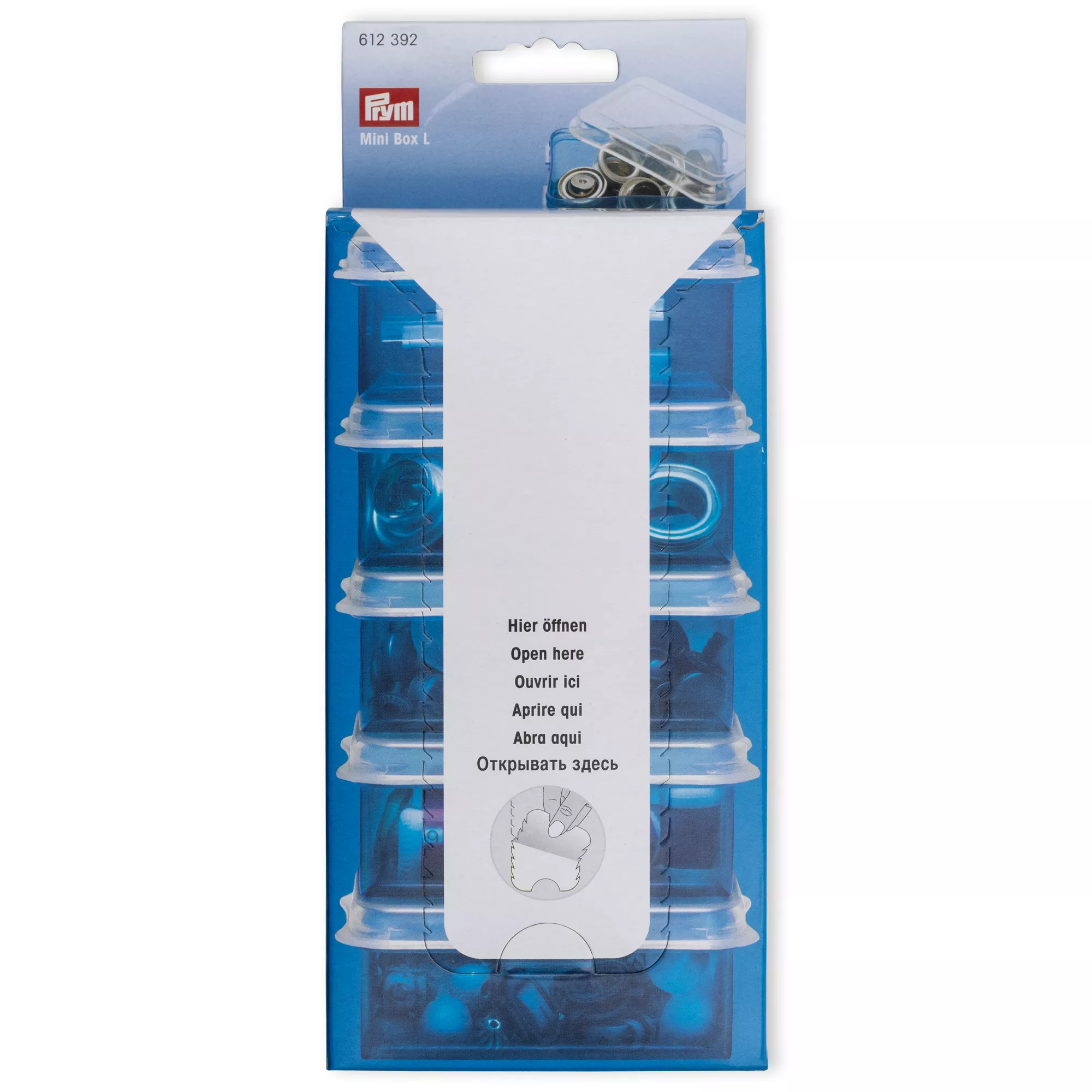 Prym Mini Box L