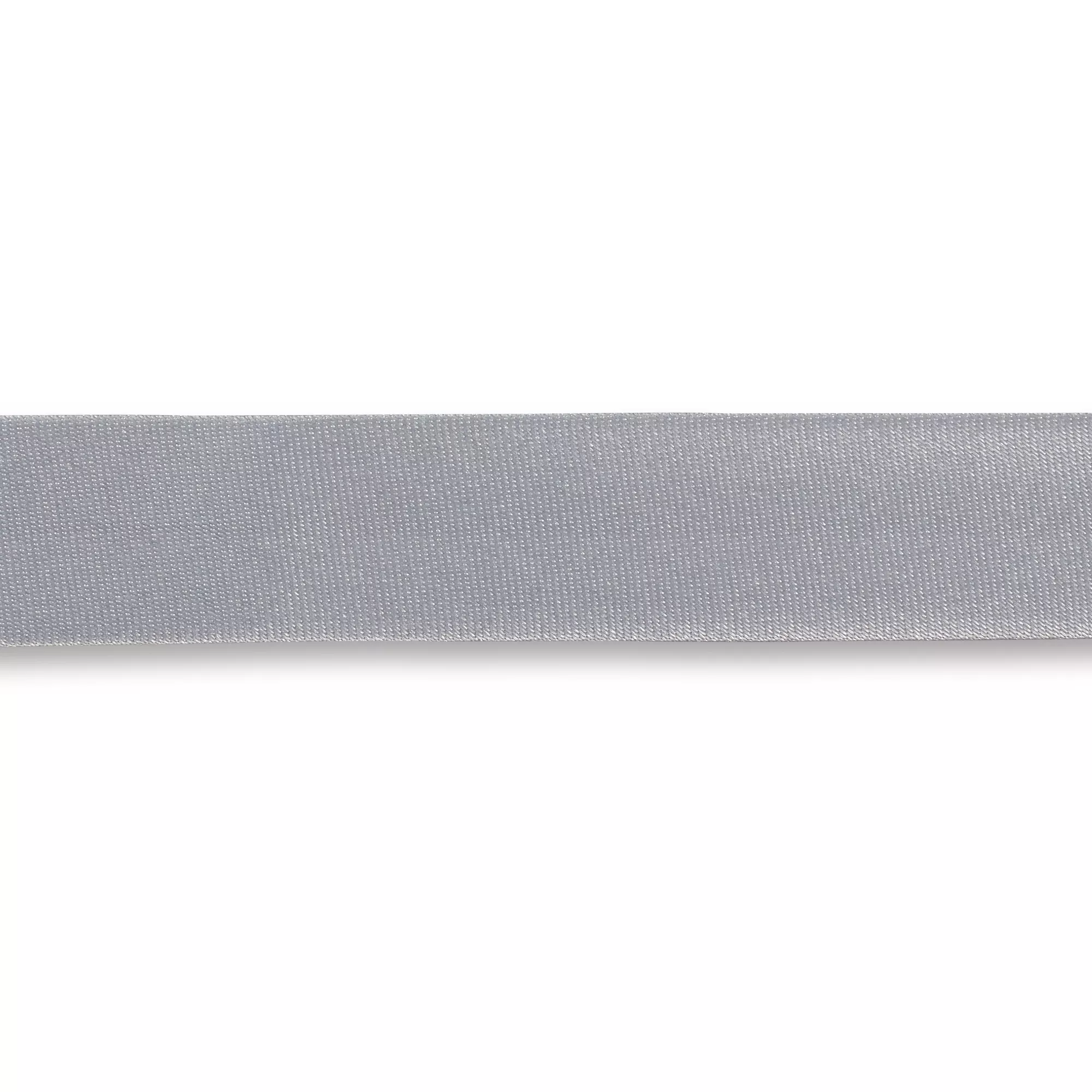 Prym Schrägband, Duchesse, silber