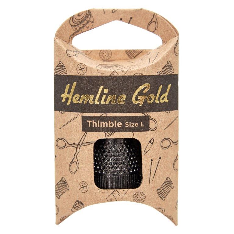 Kit d'Accessoires de Couture - Hemline Gold