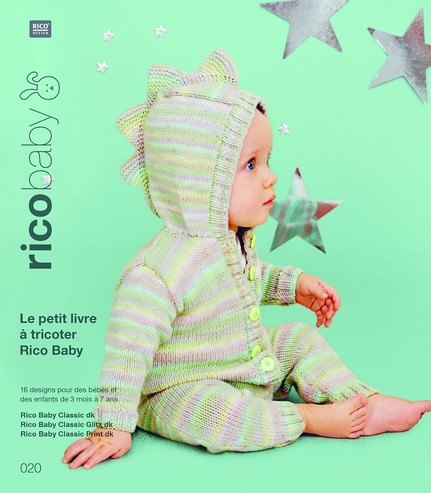 Rico Magazin Baby Nr. 20