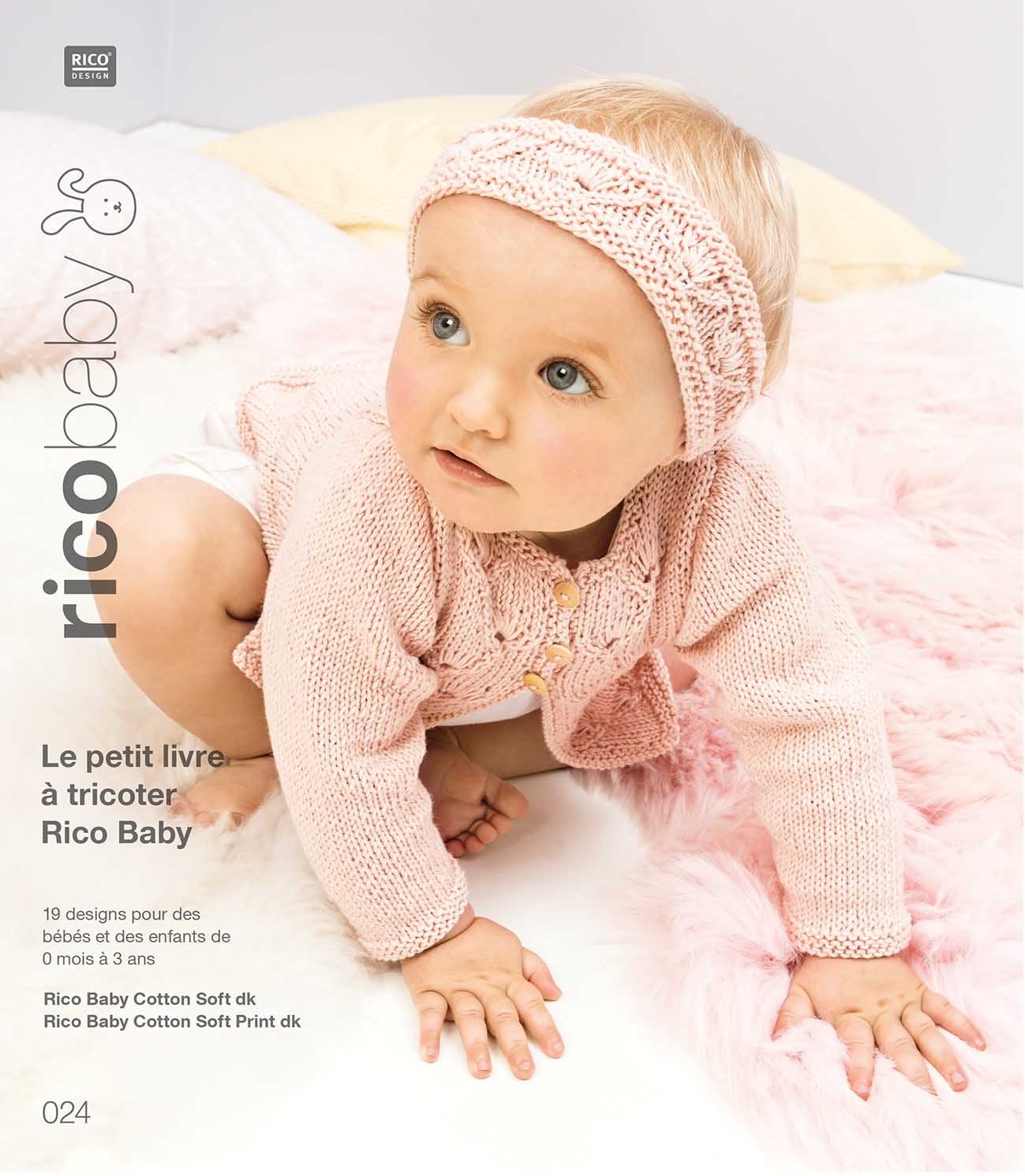 Rico Magazin Baby Nr. 24