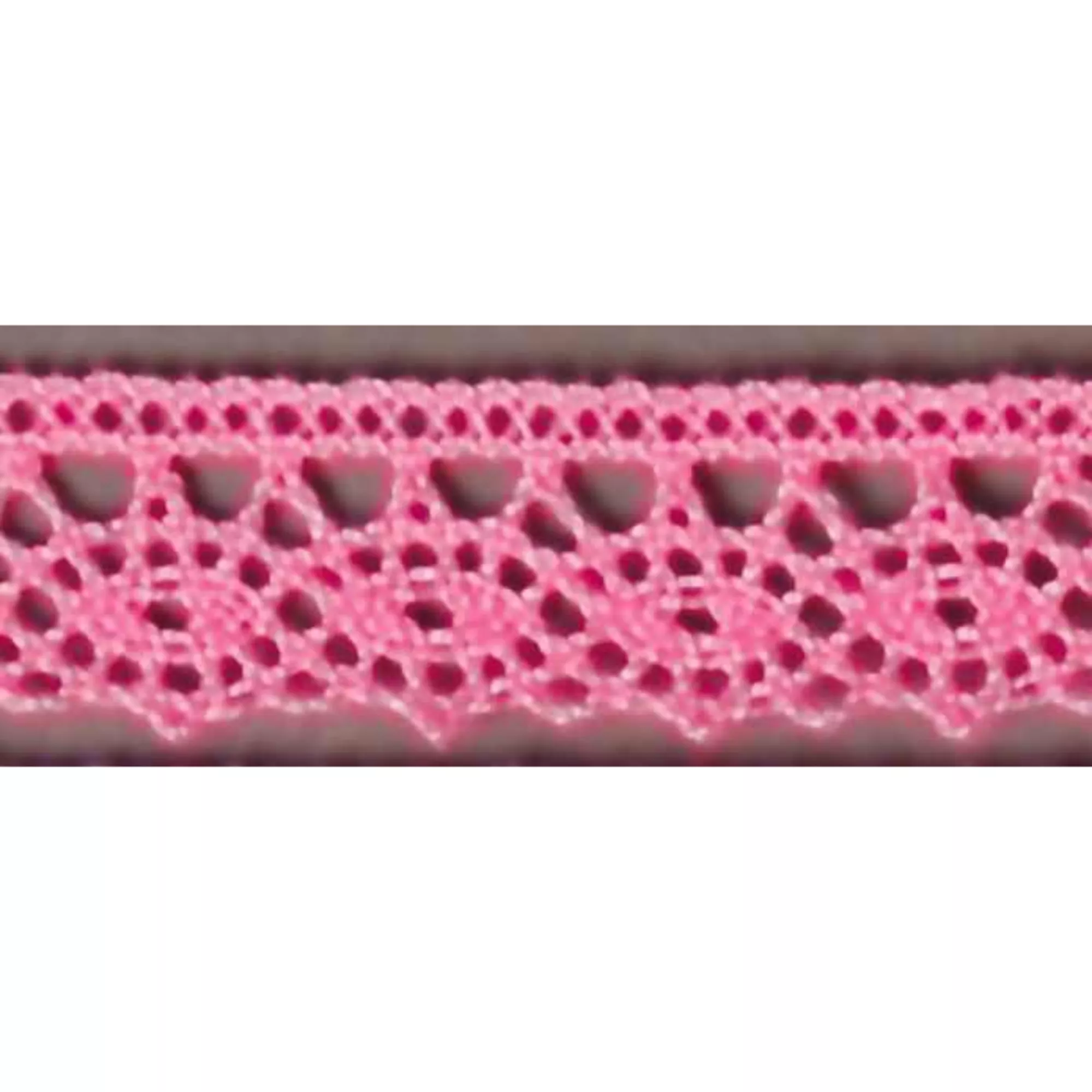 Spitzen Fantasie, klein, rosa