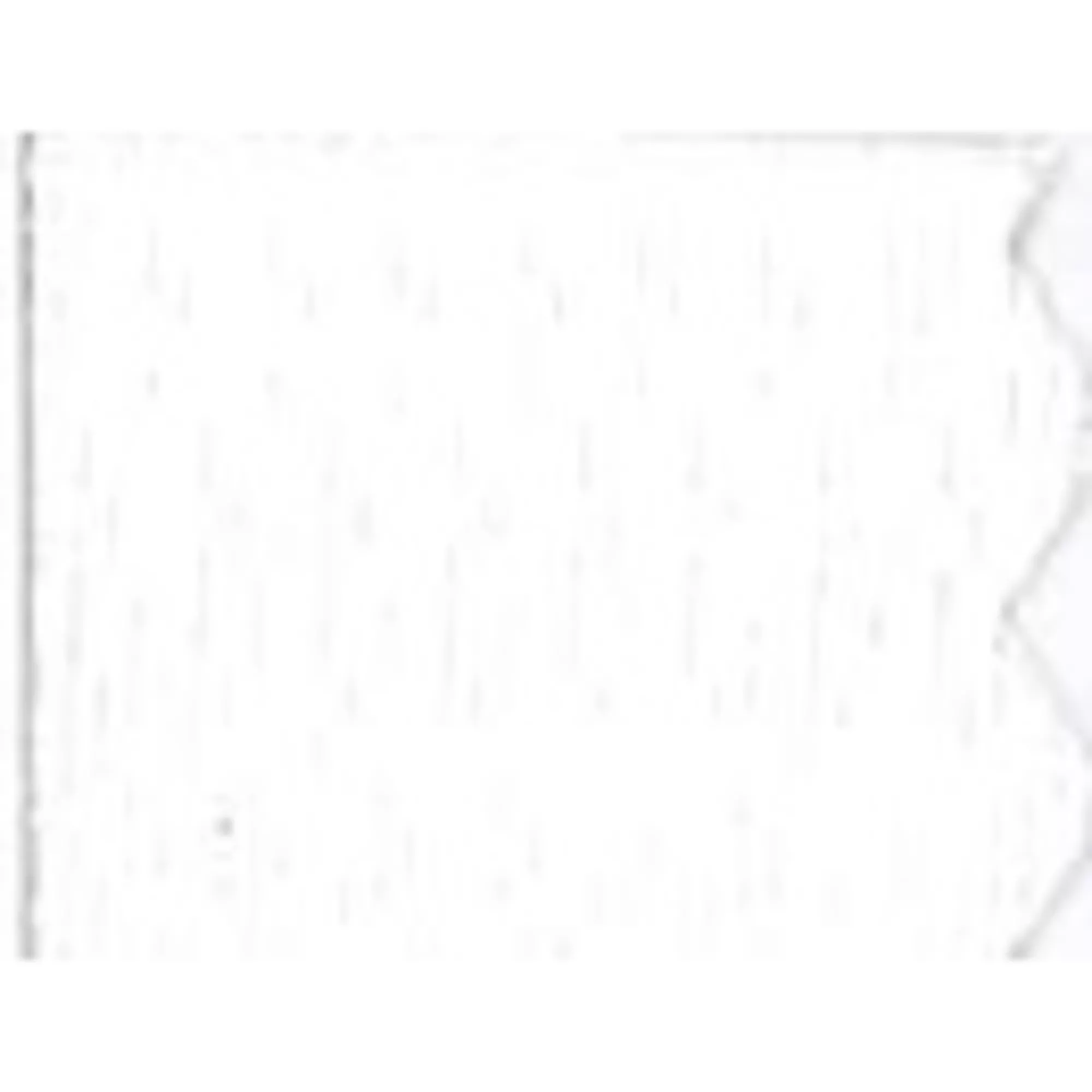BOE Reissverschluss Spiral 3, weiss