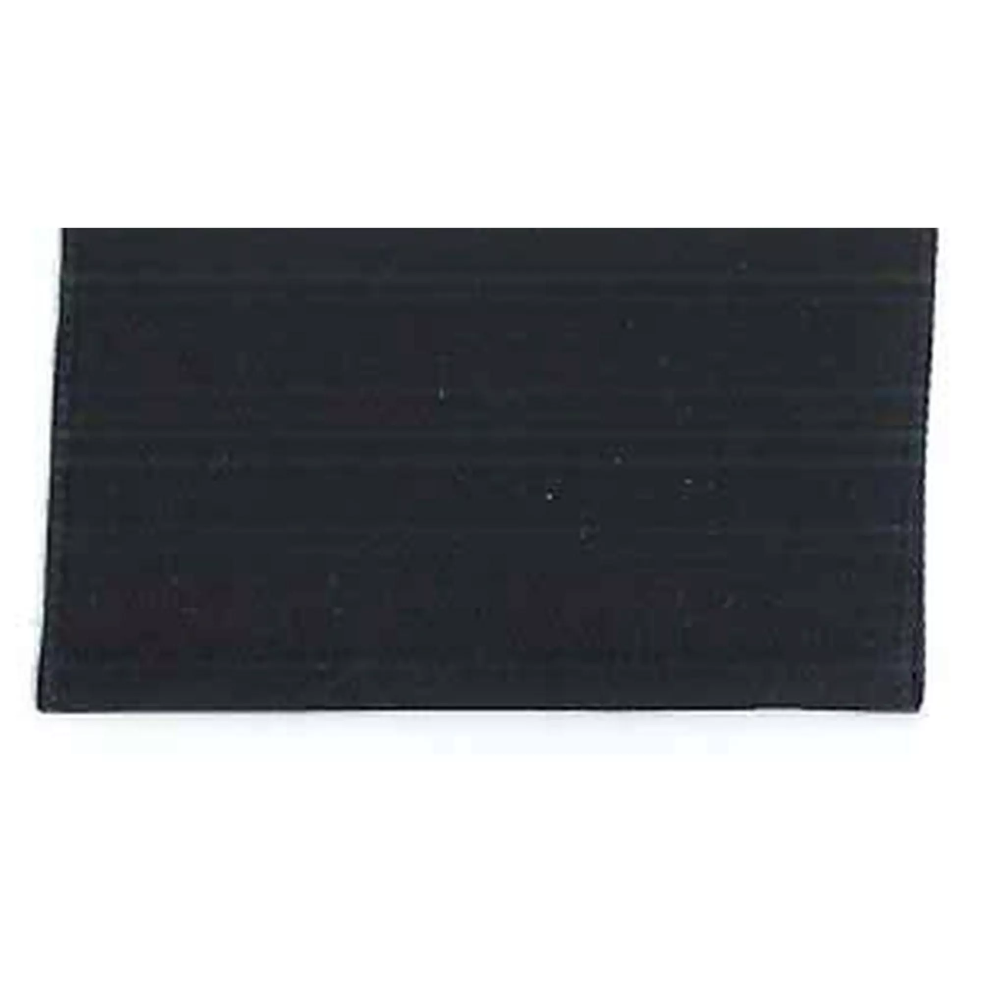 Spiral Satinband, schwarz