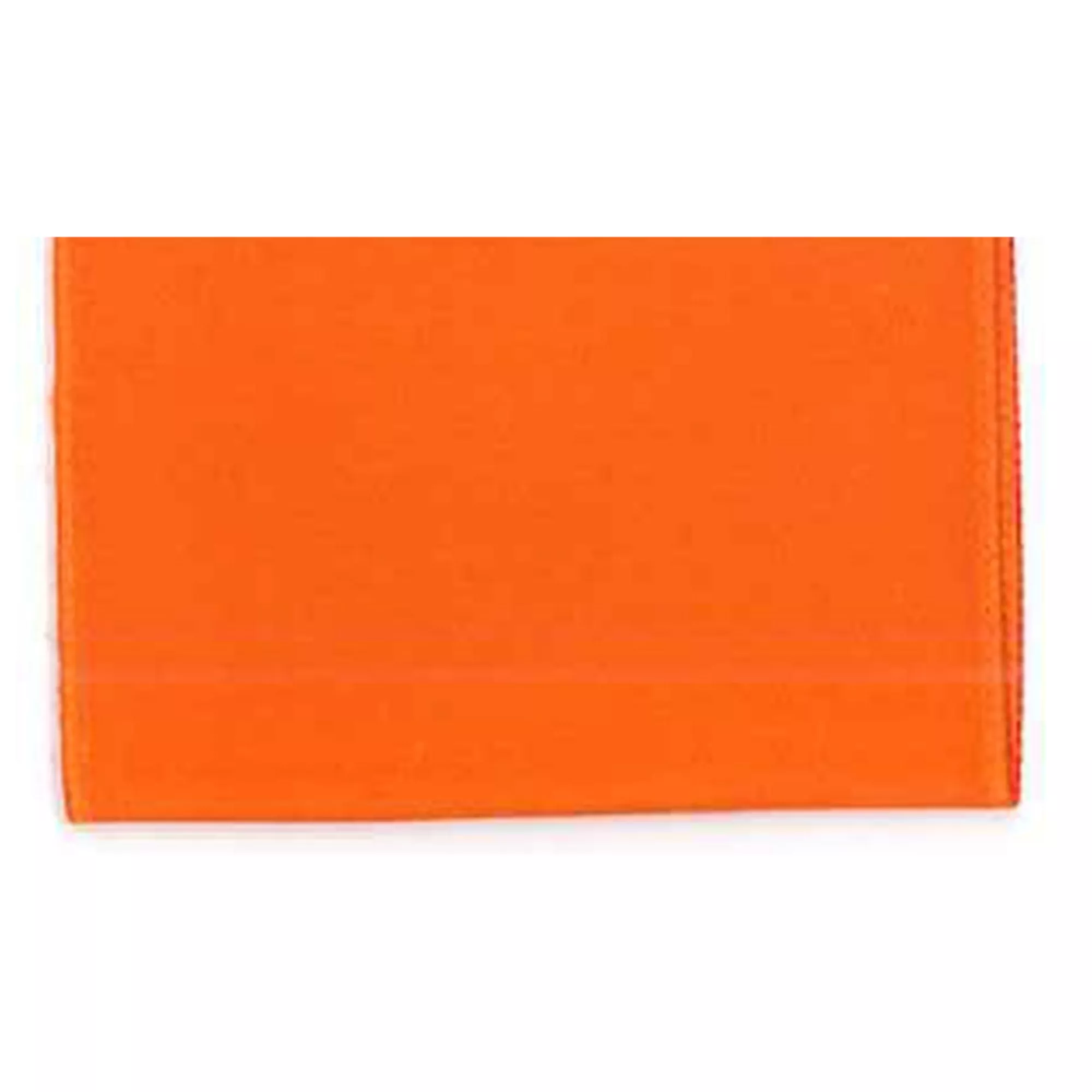 Spiral Satinband, orange