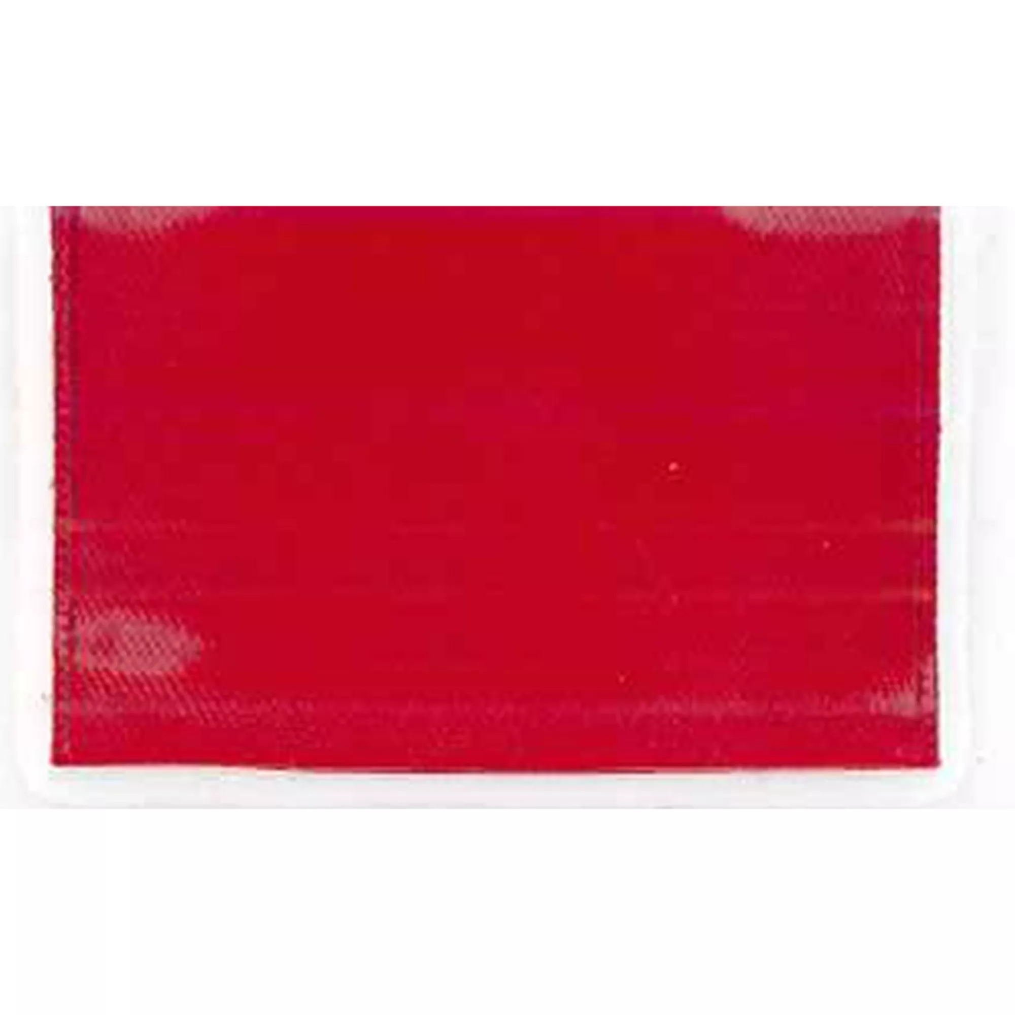 Spiral Satinband, rot