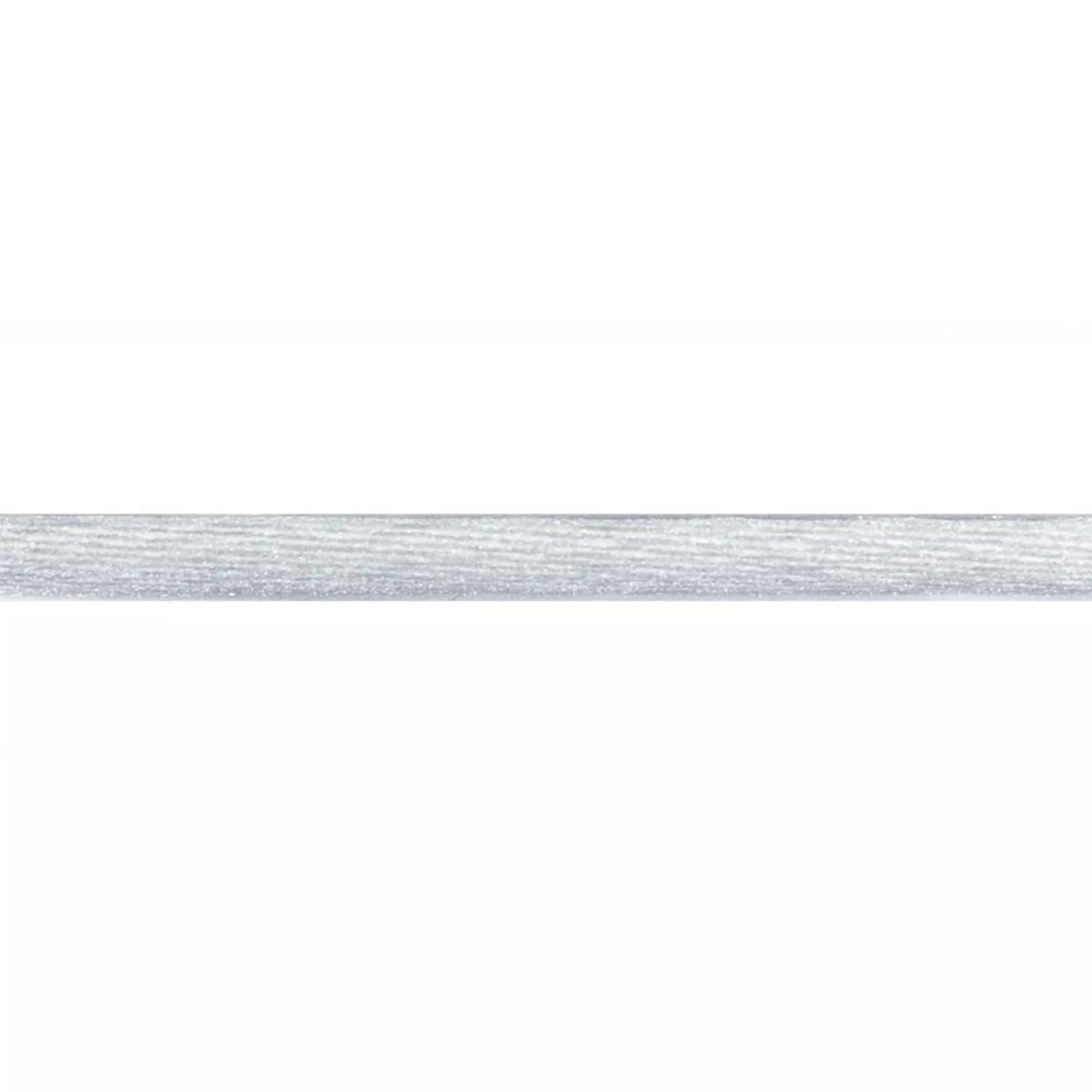Spiral Satinkordel, weiss